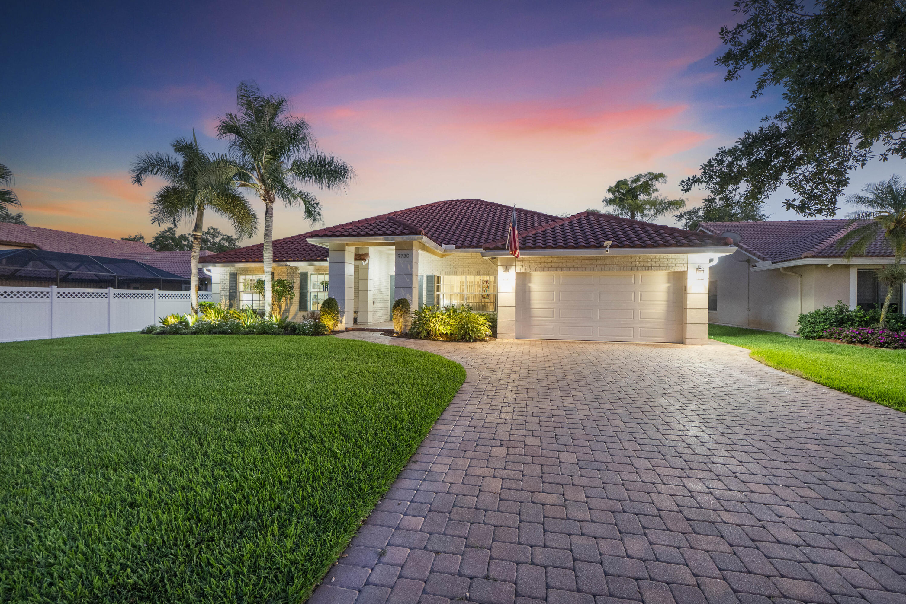 NORTH SPRINGS - Residential