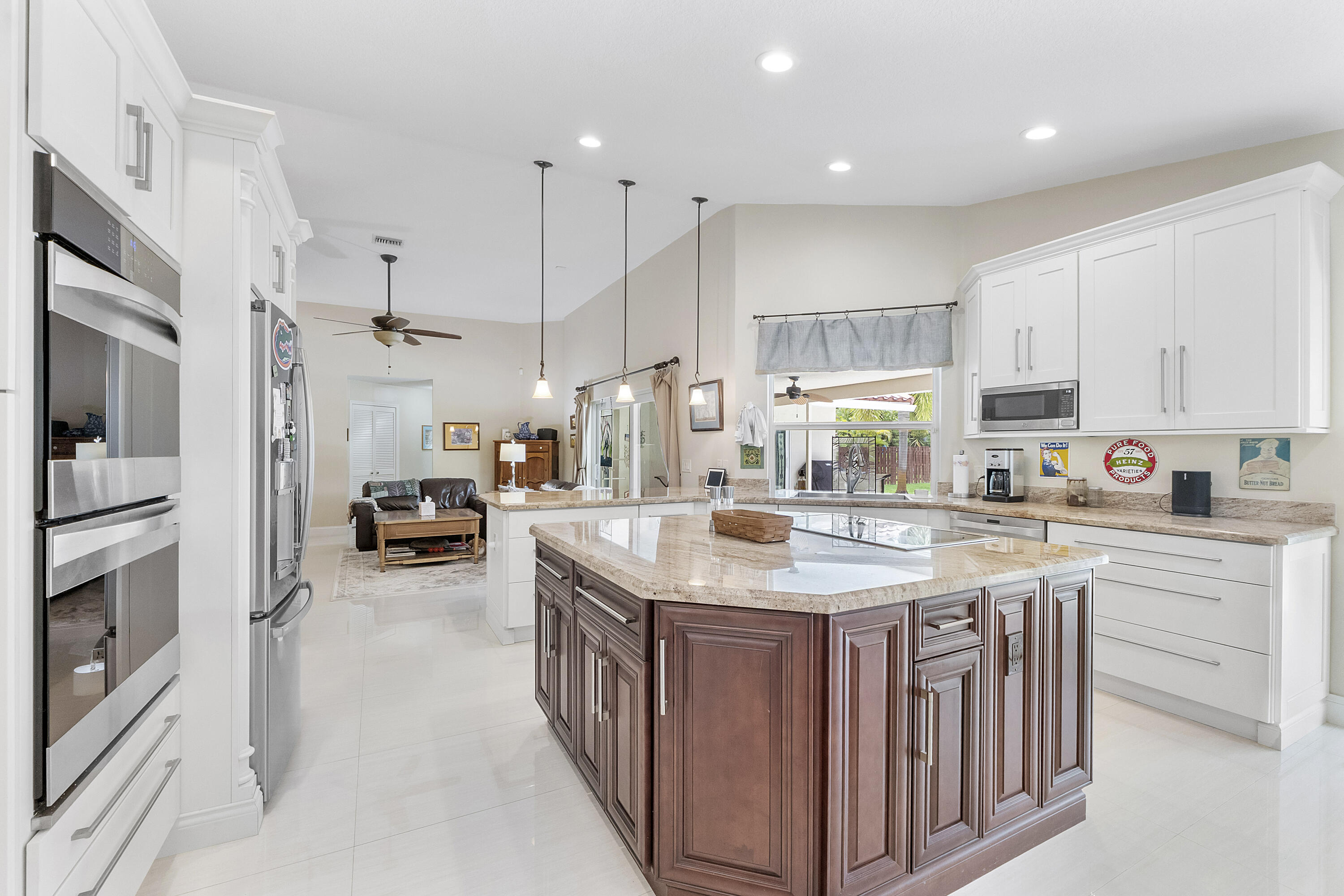 NORTH SPRINGS - Residential