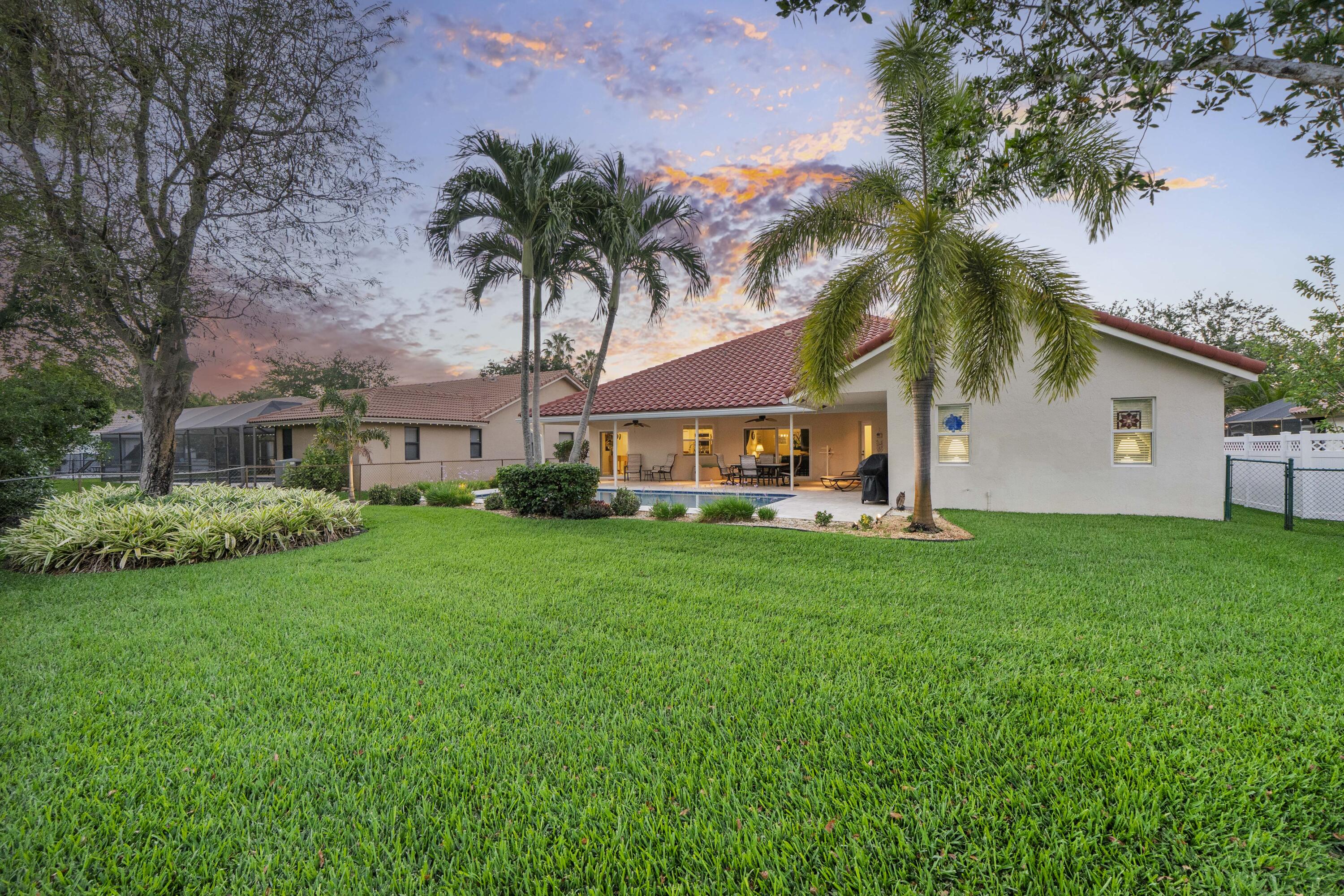 NORTH SPRINGS - Residential