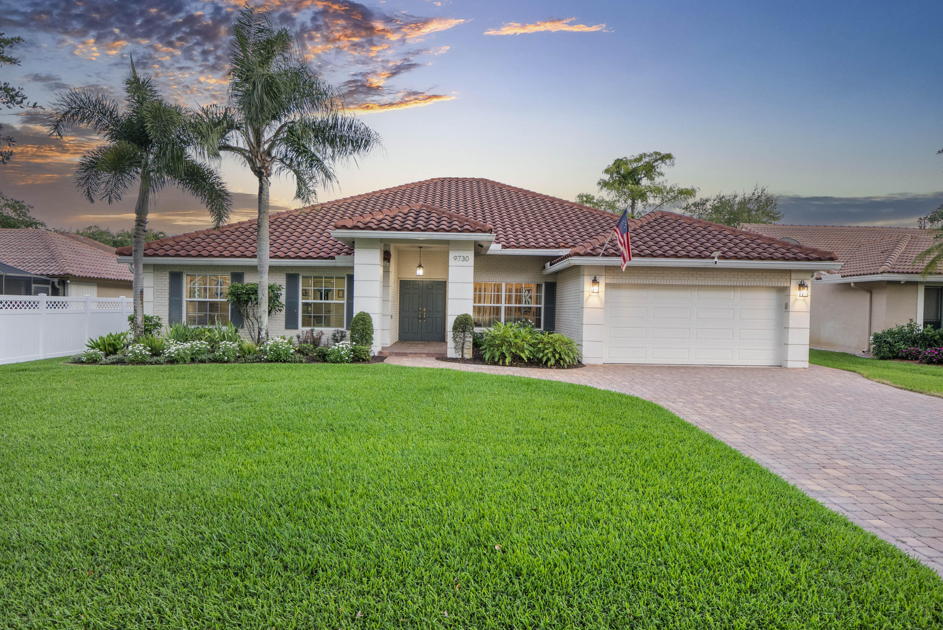 NORTH SPRINGS - Residential