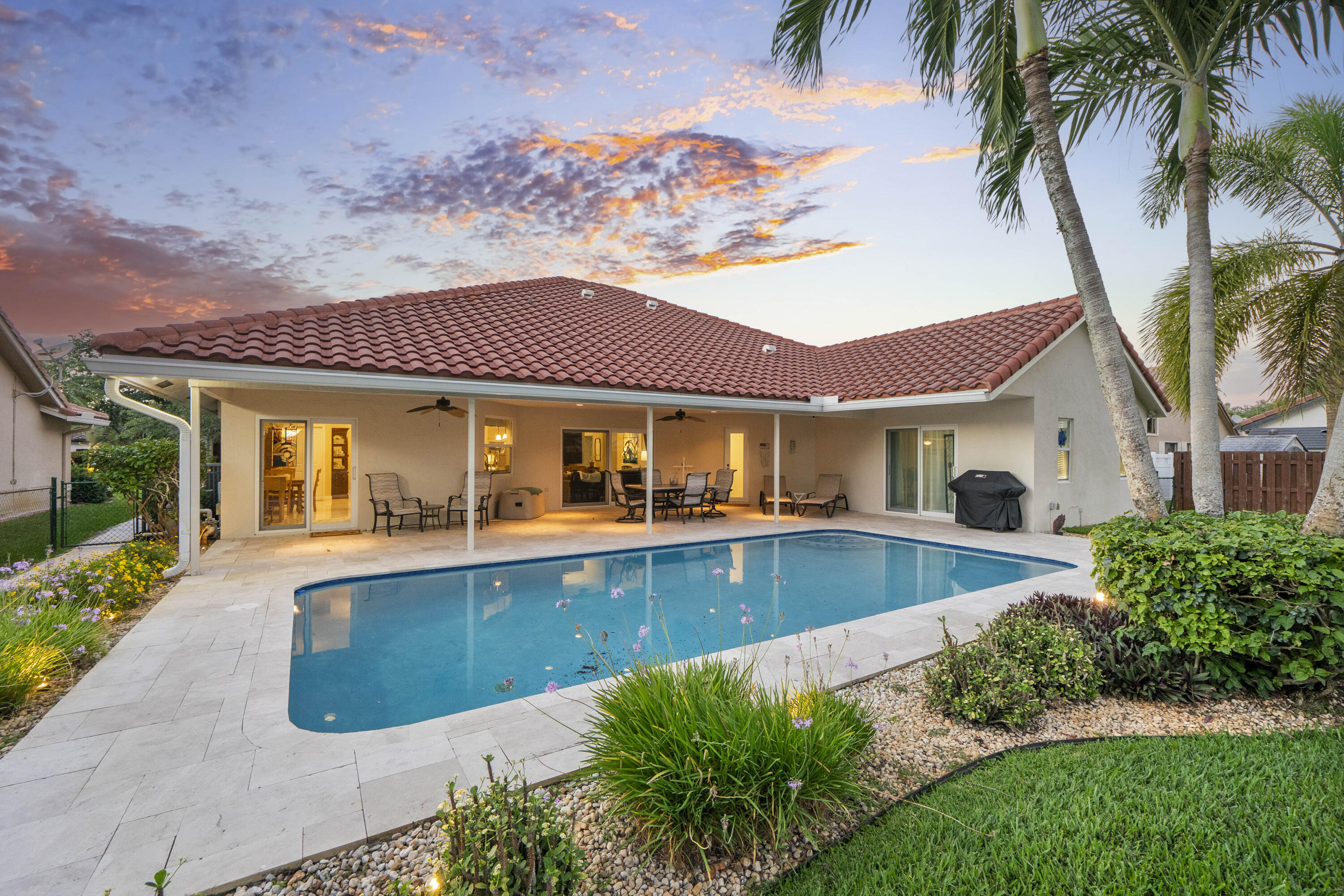 NORTH SPRINGS - Residential