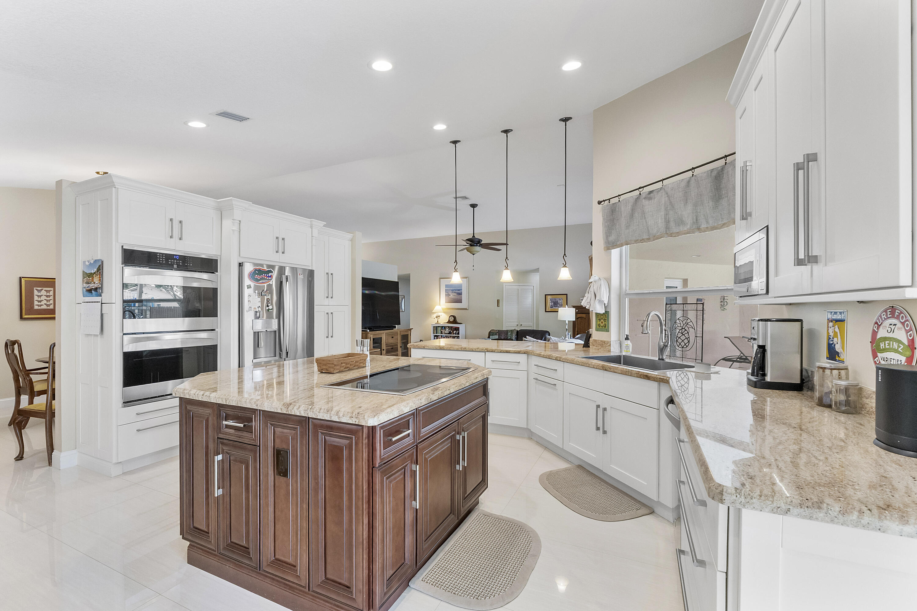 NORTH SPRINGS - Residential