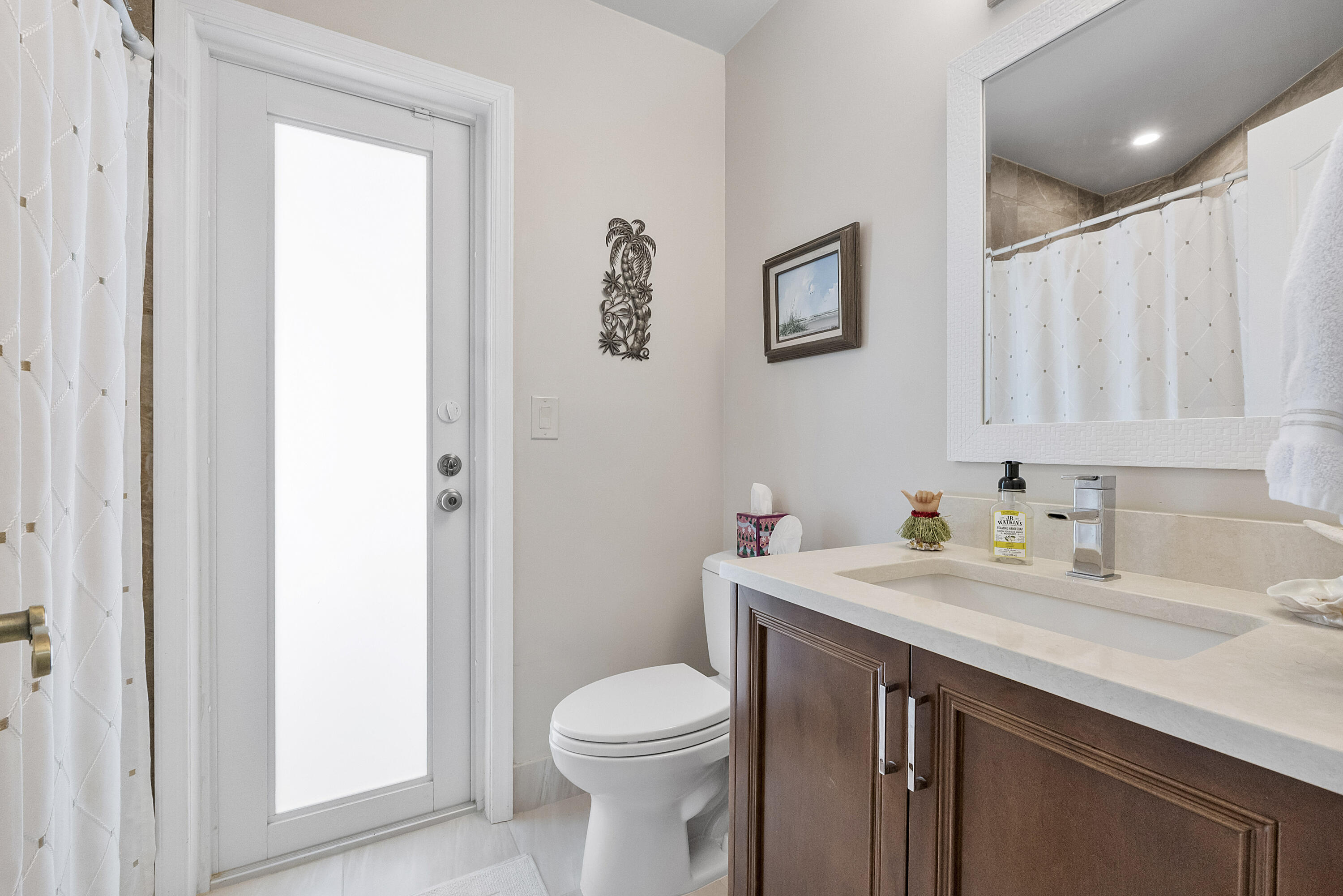 NORTH SPRINGS - Residential