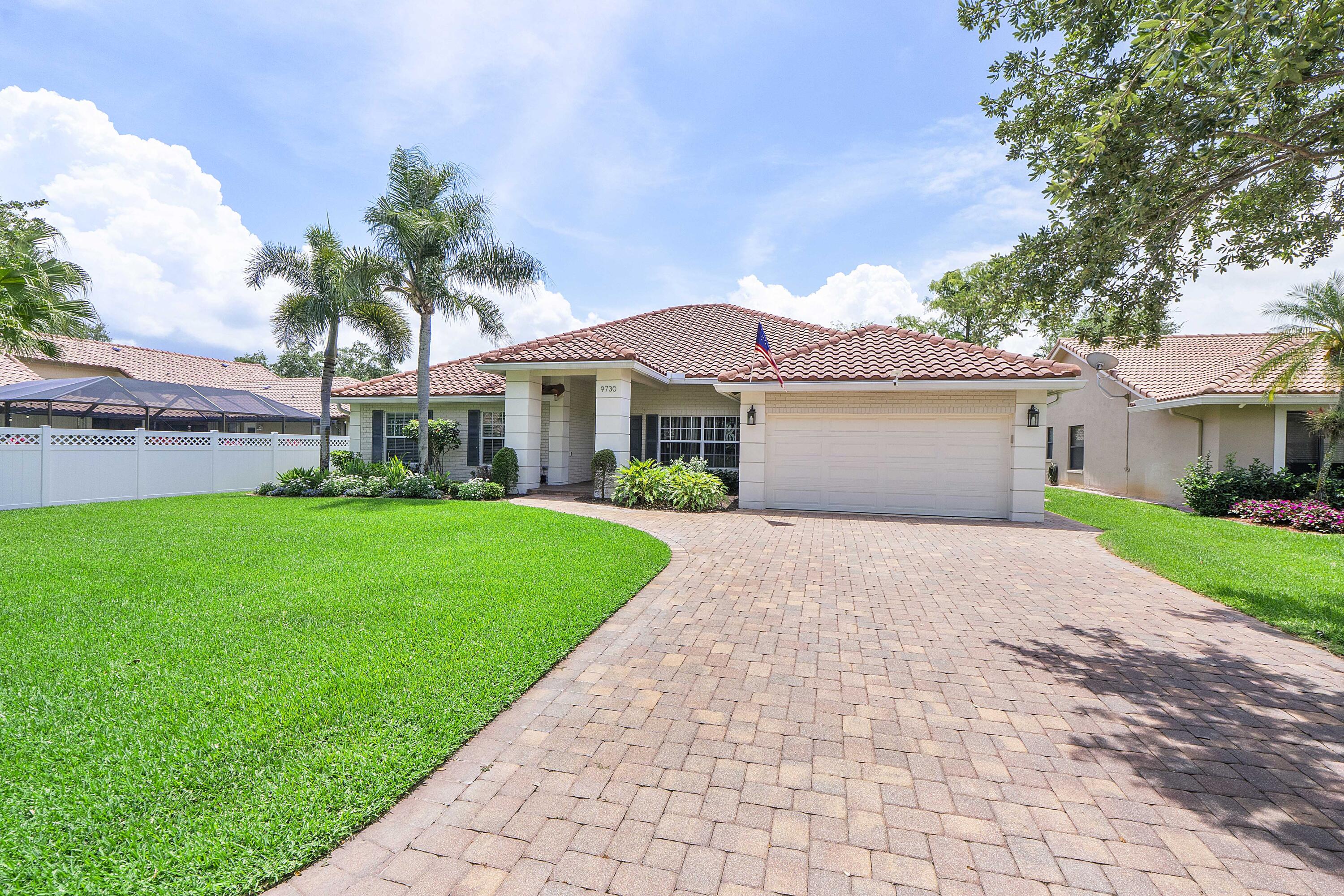 NORTH SPRINGS - Residential