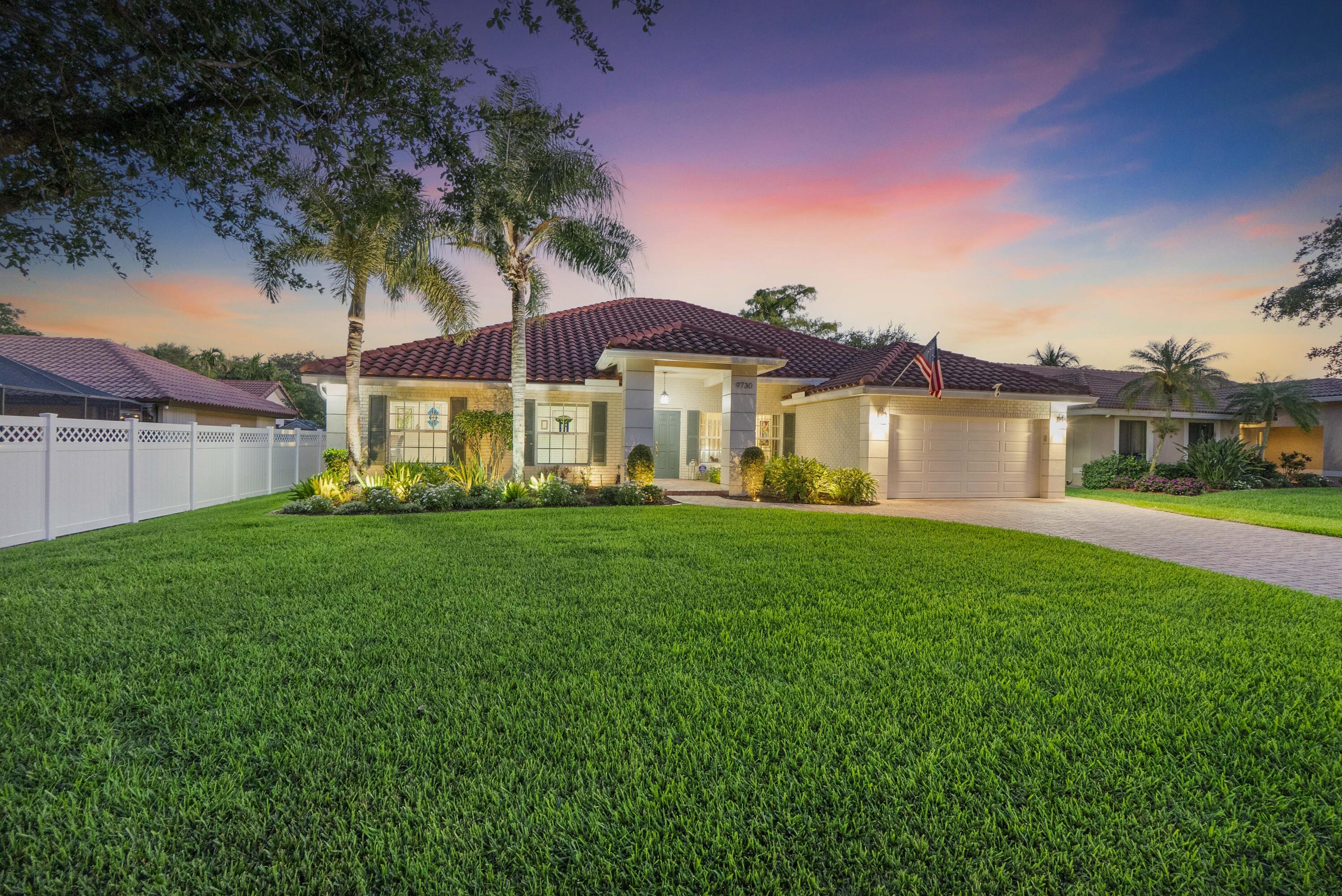 NORTH SPRINGS - Residential