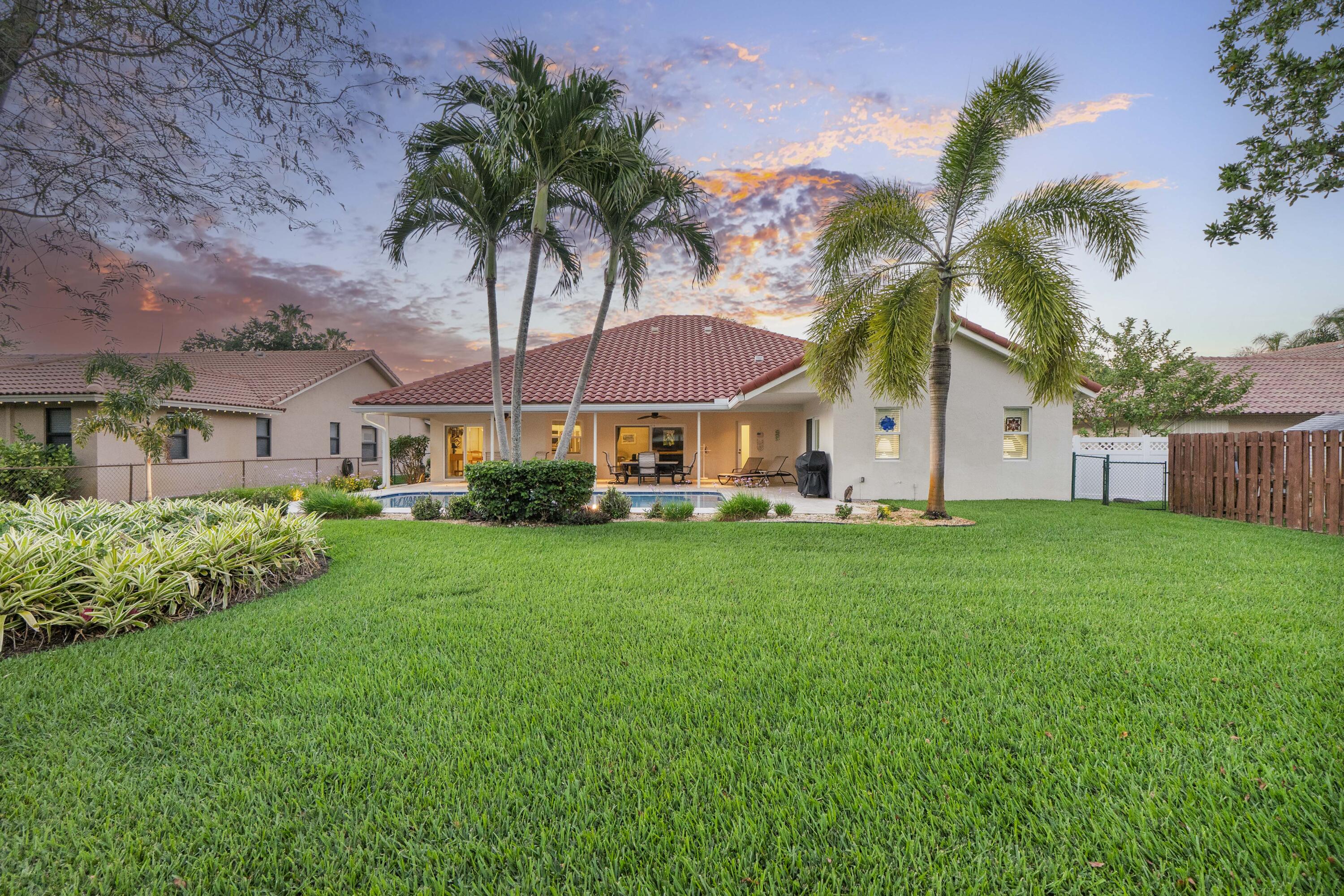 NORTH SPRINGS - Residential