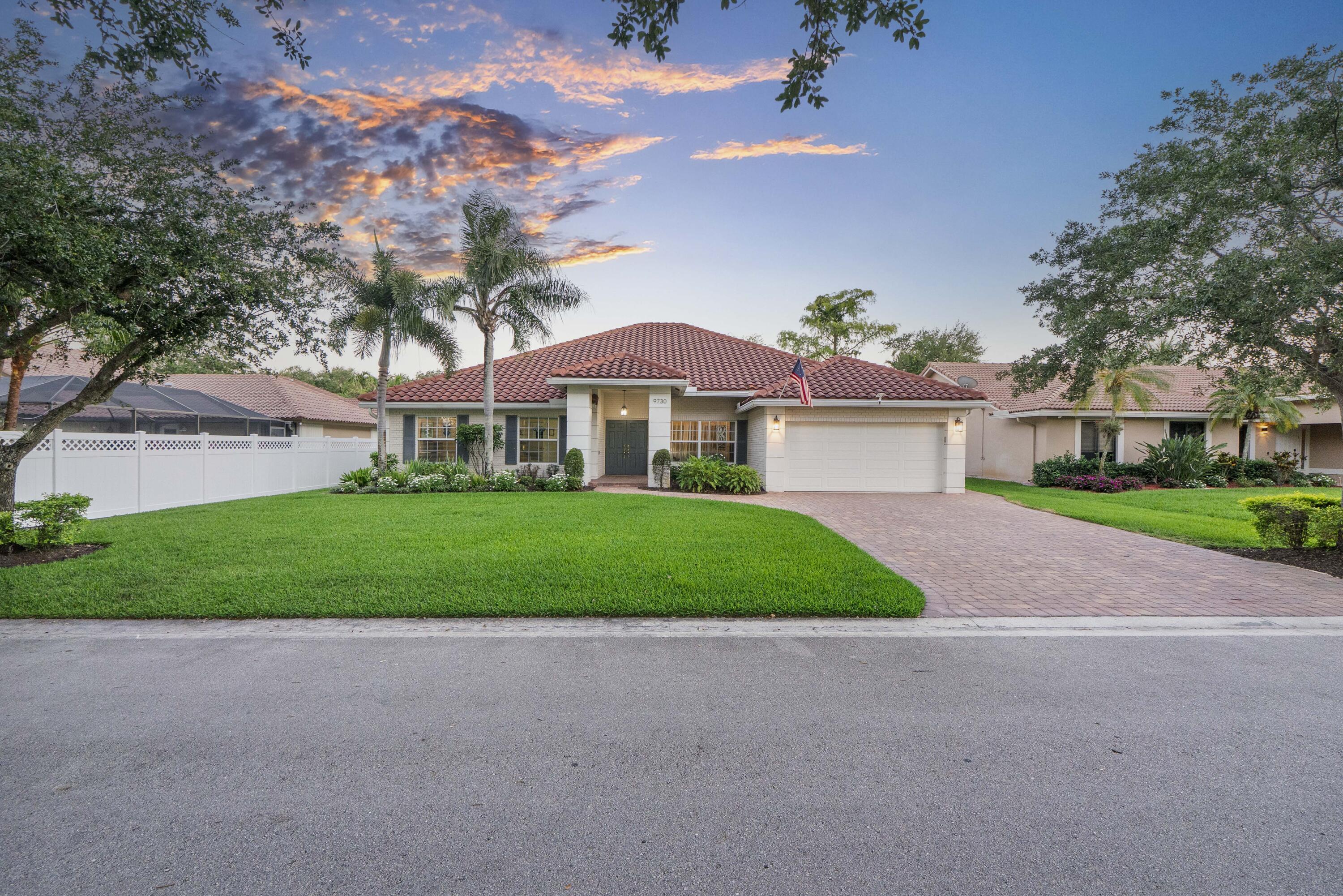 NORTH SPRINGS - Residential