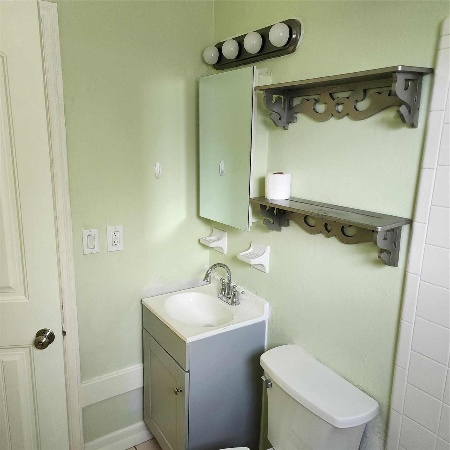 Highland Park - Residential Lease