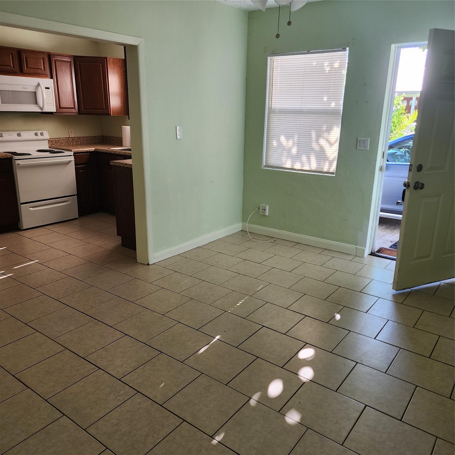 Highland Park - Residential Lease