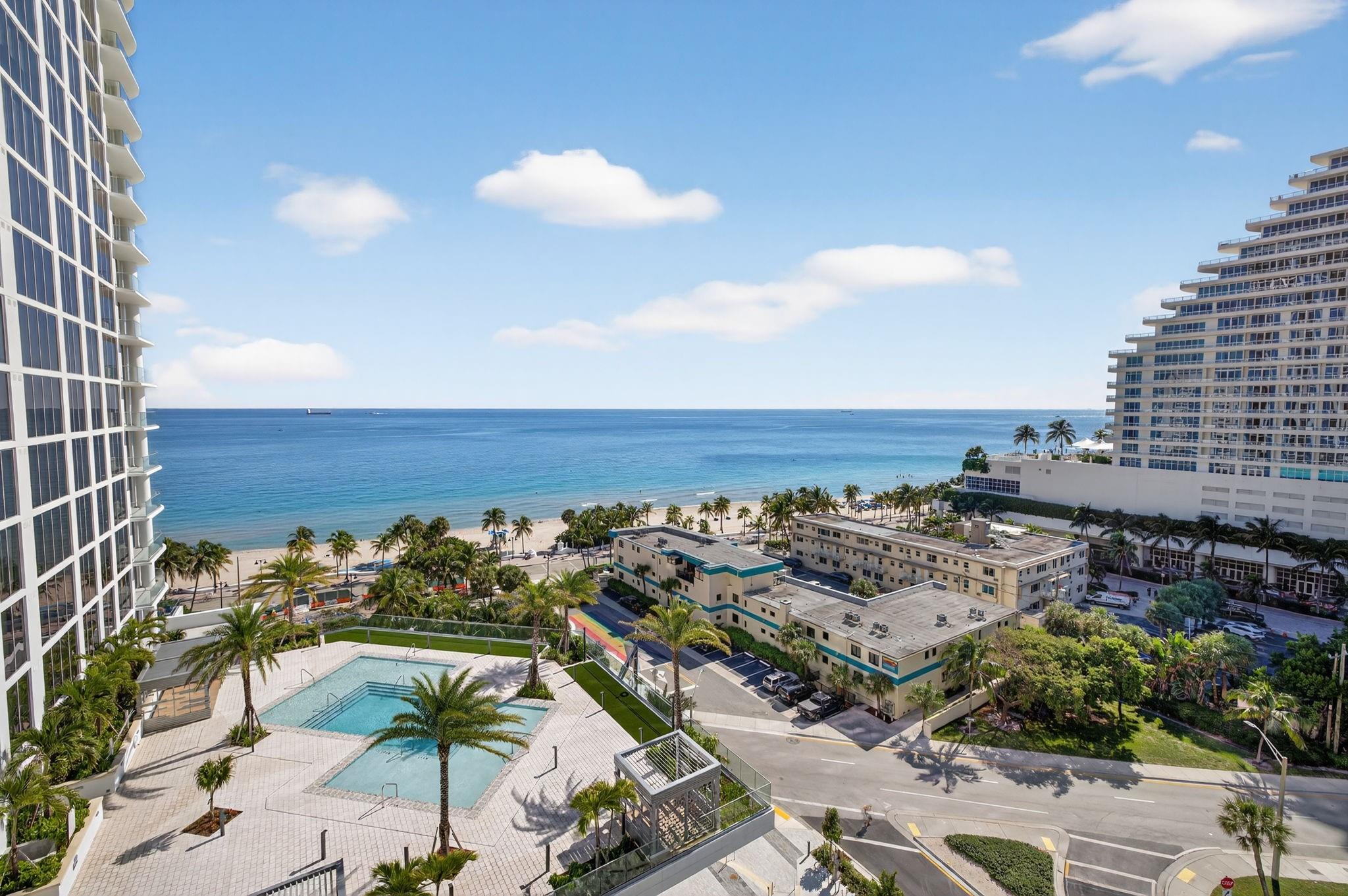 SELENE OCEANFRONT RESIDEN - Residential