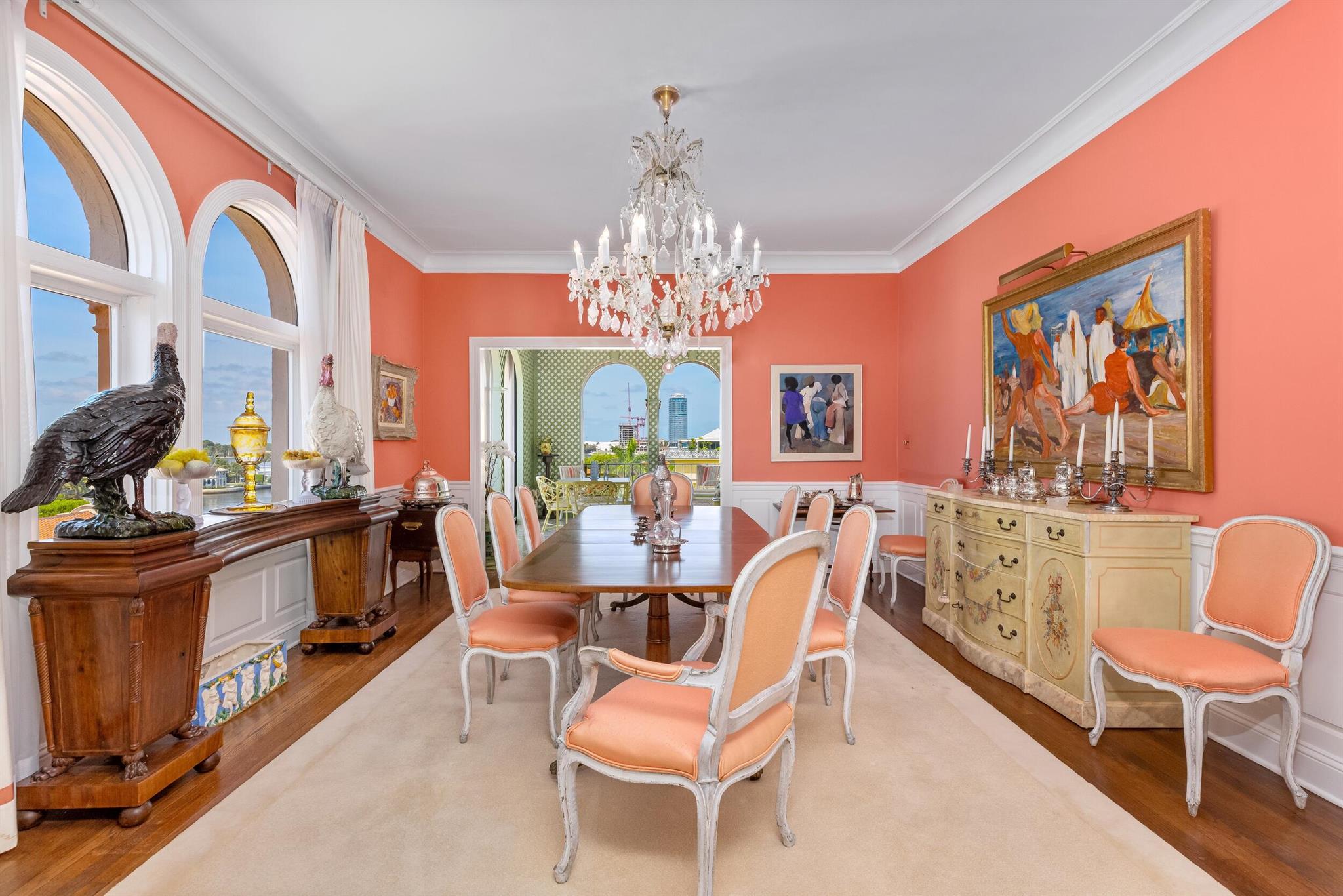 ROYAL PARK ADD TO P B IN - Residential