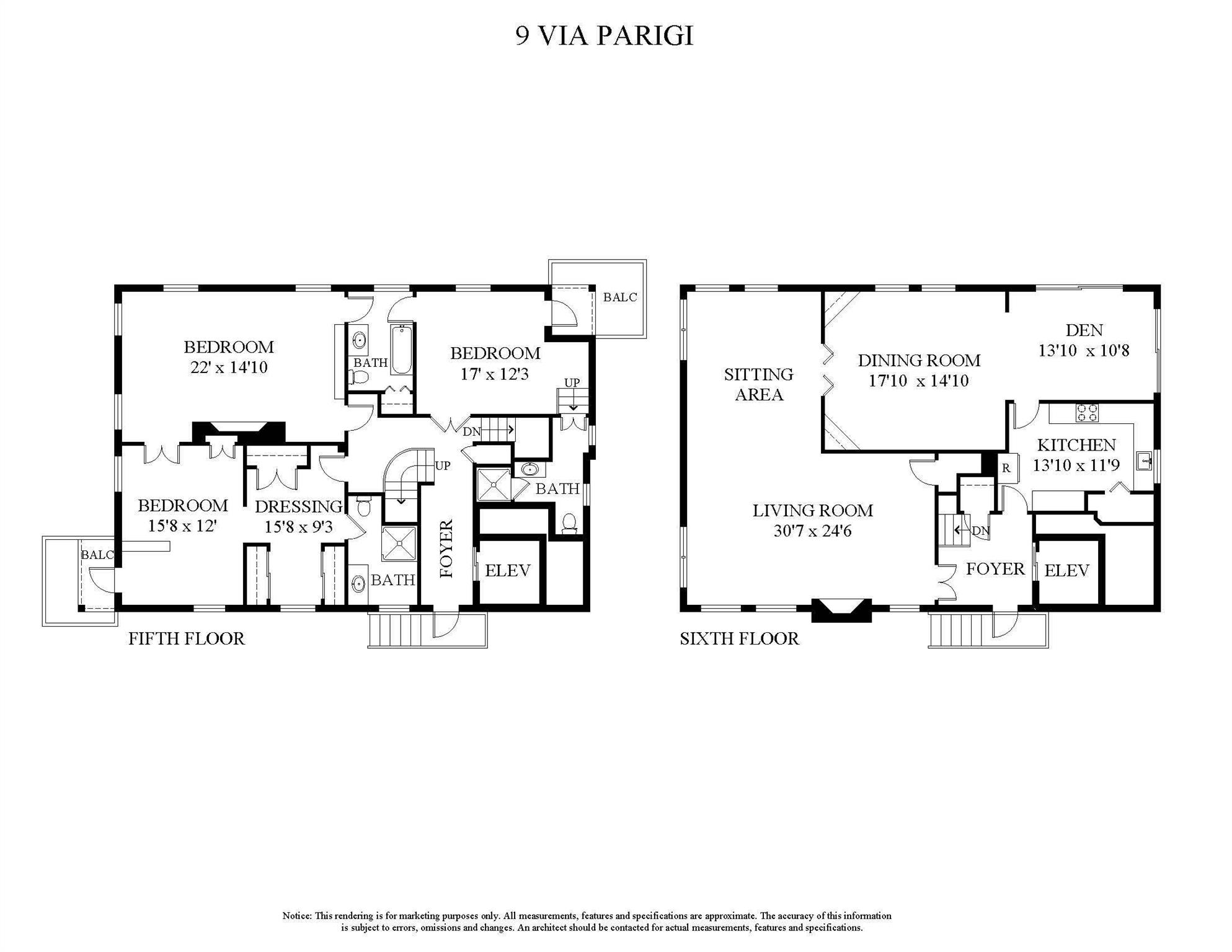 ROYAL PARK ADD TO P B IN - Residential