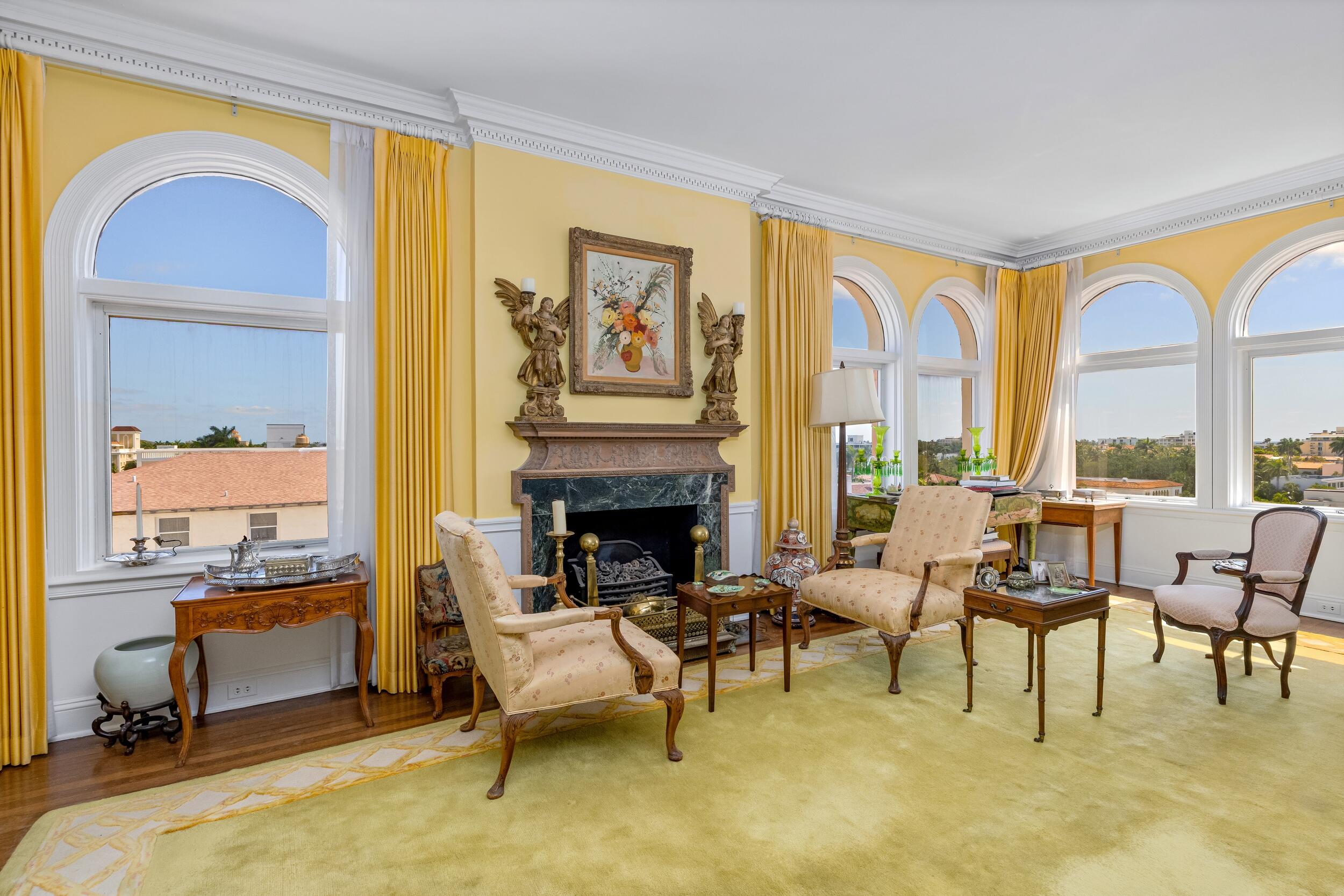 ROYAL PARK ADD TO P B IN - Residential