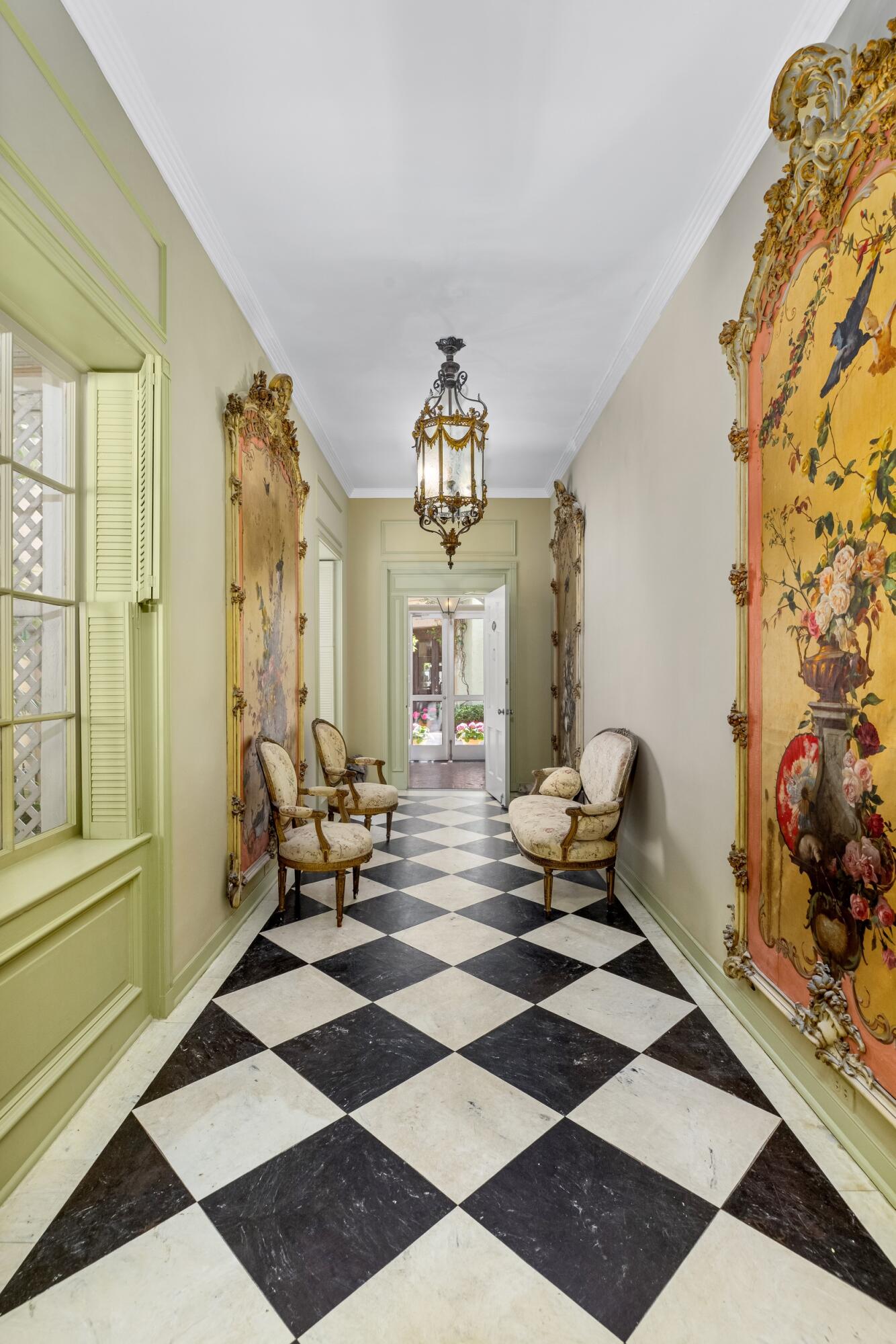 ROYAL PARK ADD TO P B IN - Residential