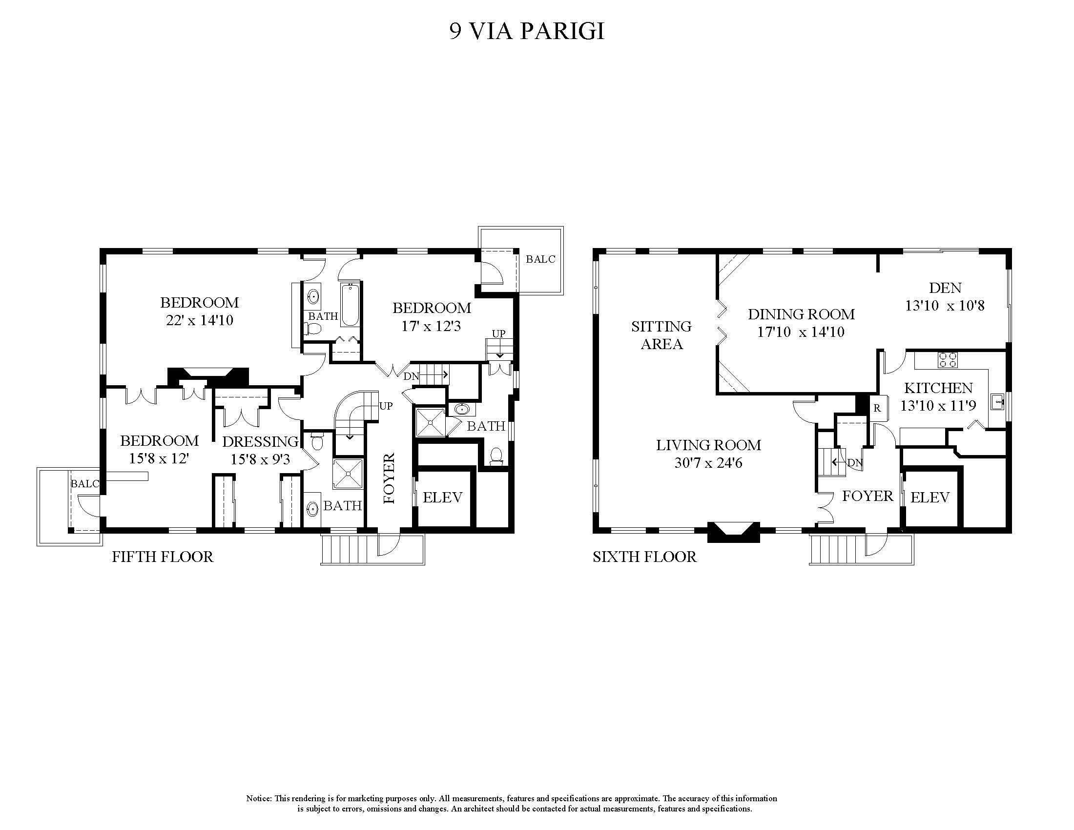 ROYAL PARK ADD TO P B IN - Residential