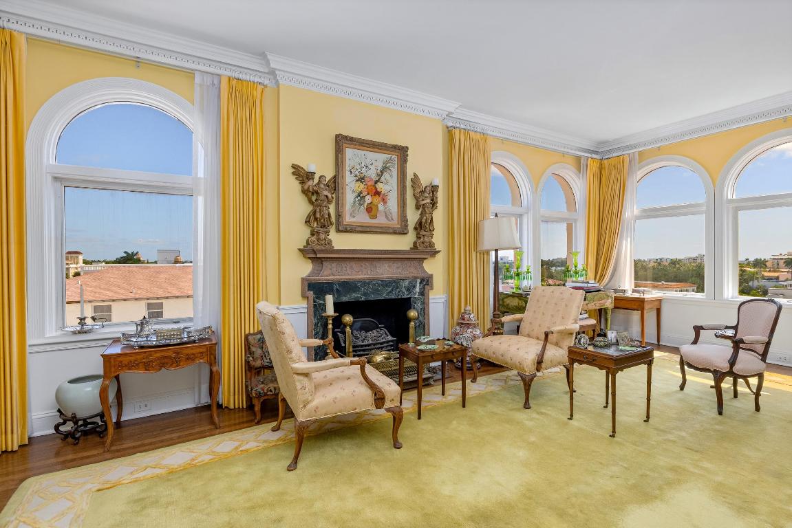 ROYAL PARK ADD TO P B IN - Residential