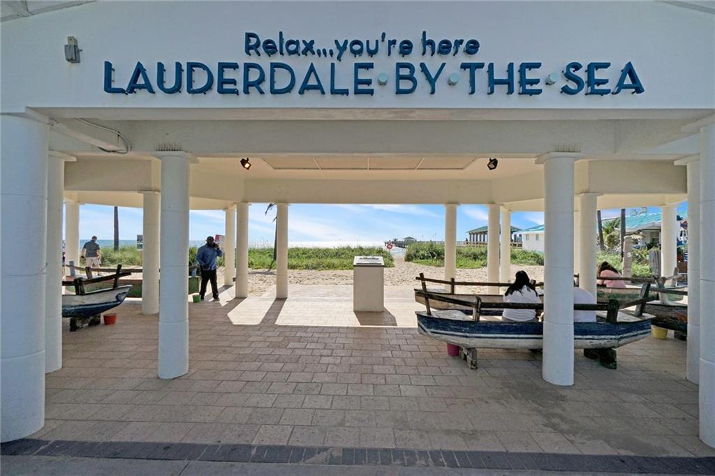 By The Seas - Residential