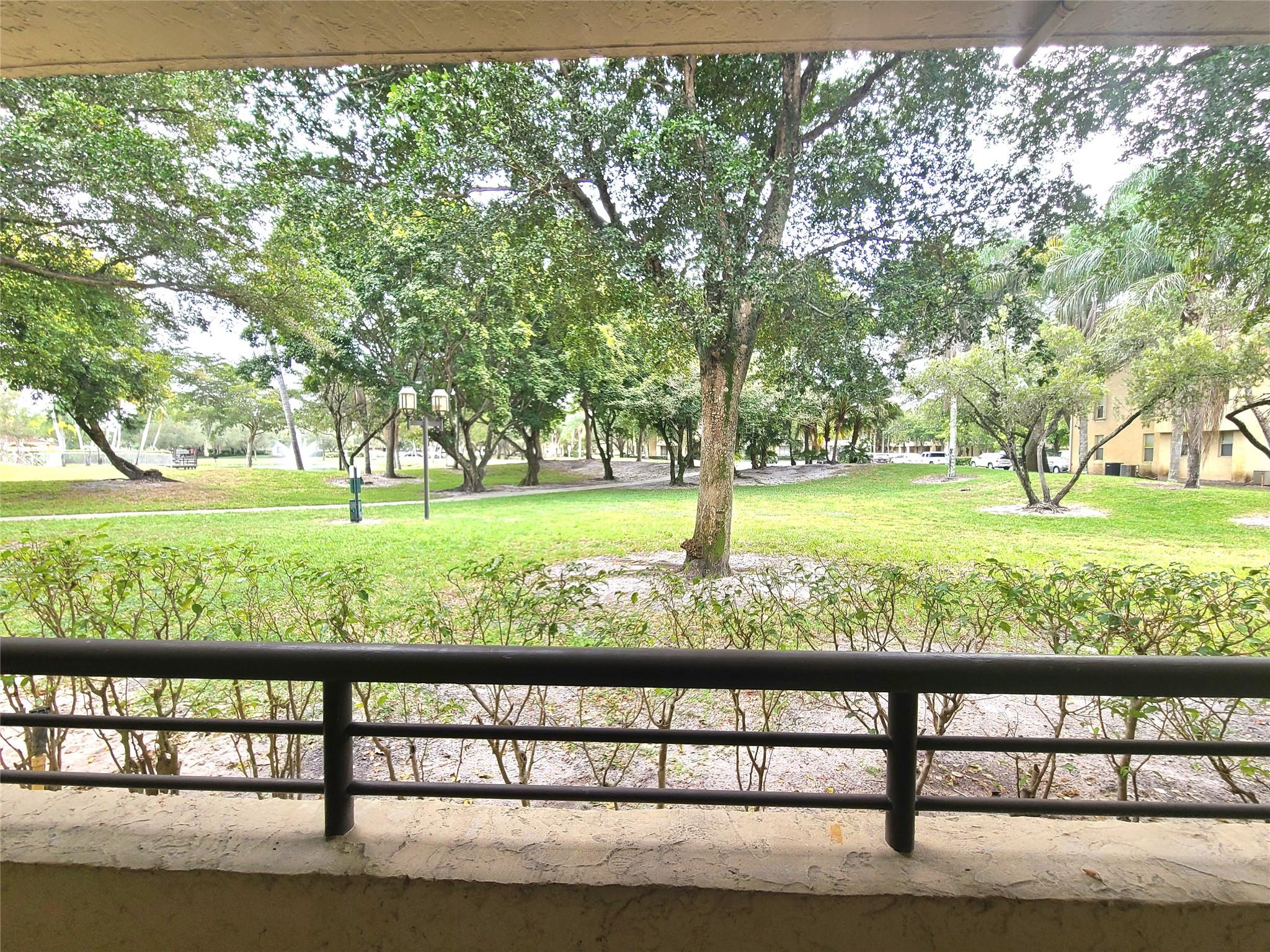 Coco Parc Condo - Residential Lease