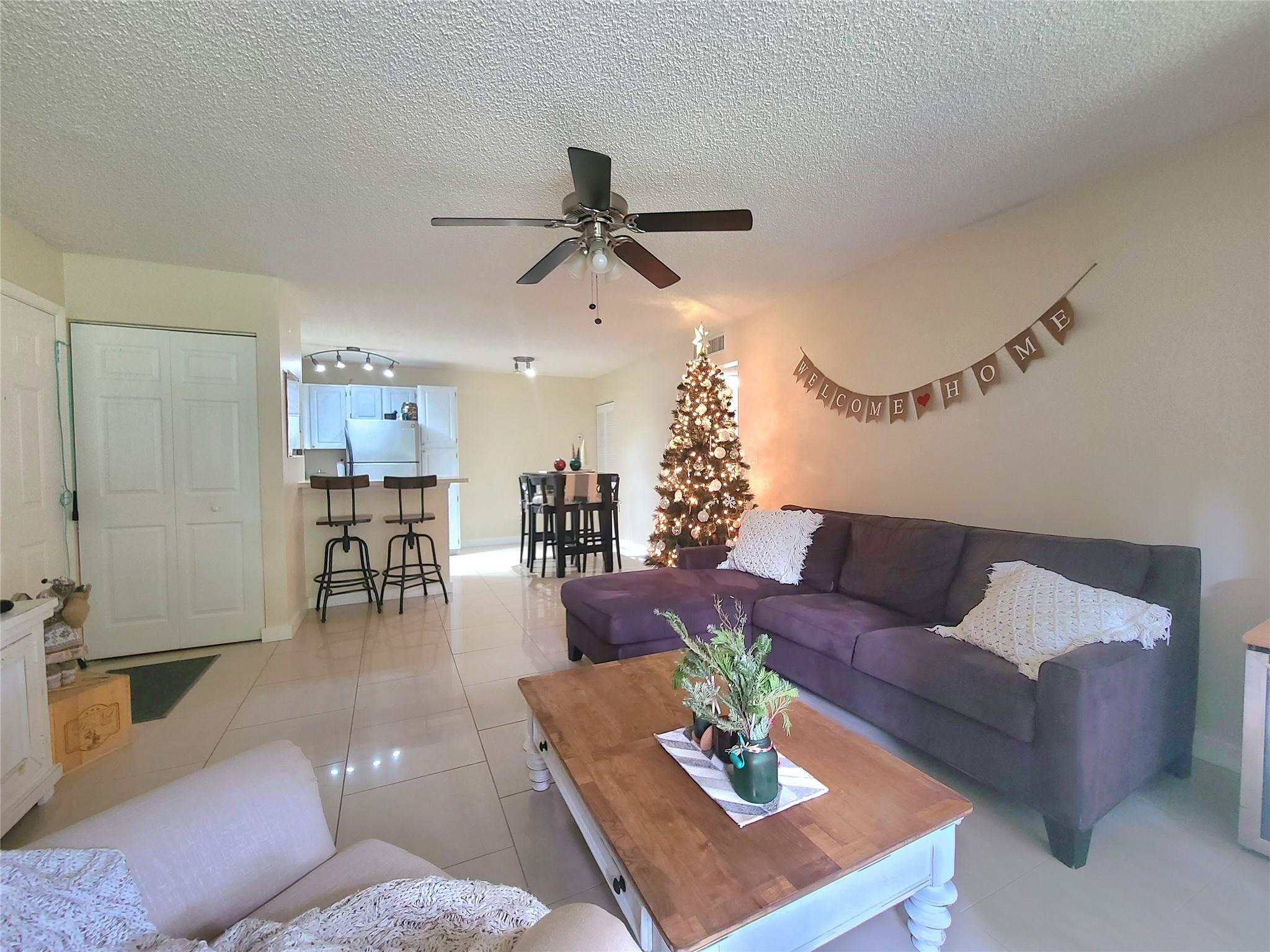 Coco Parc Condo - Residential Lease