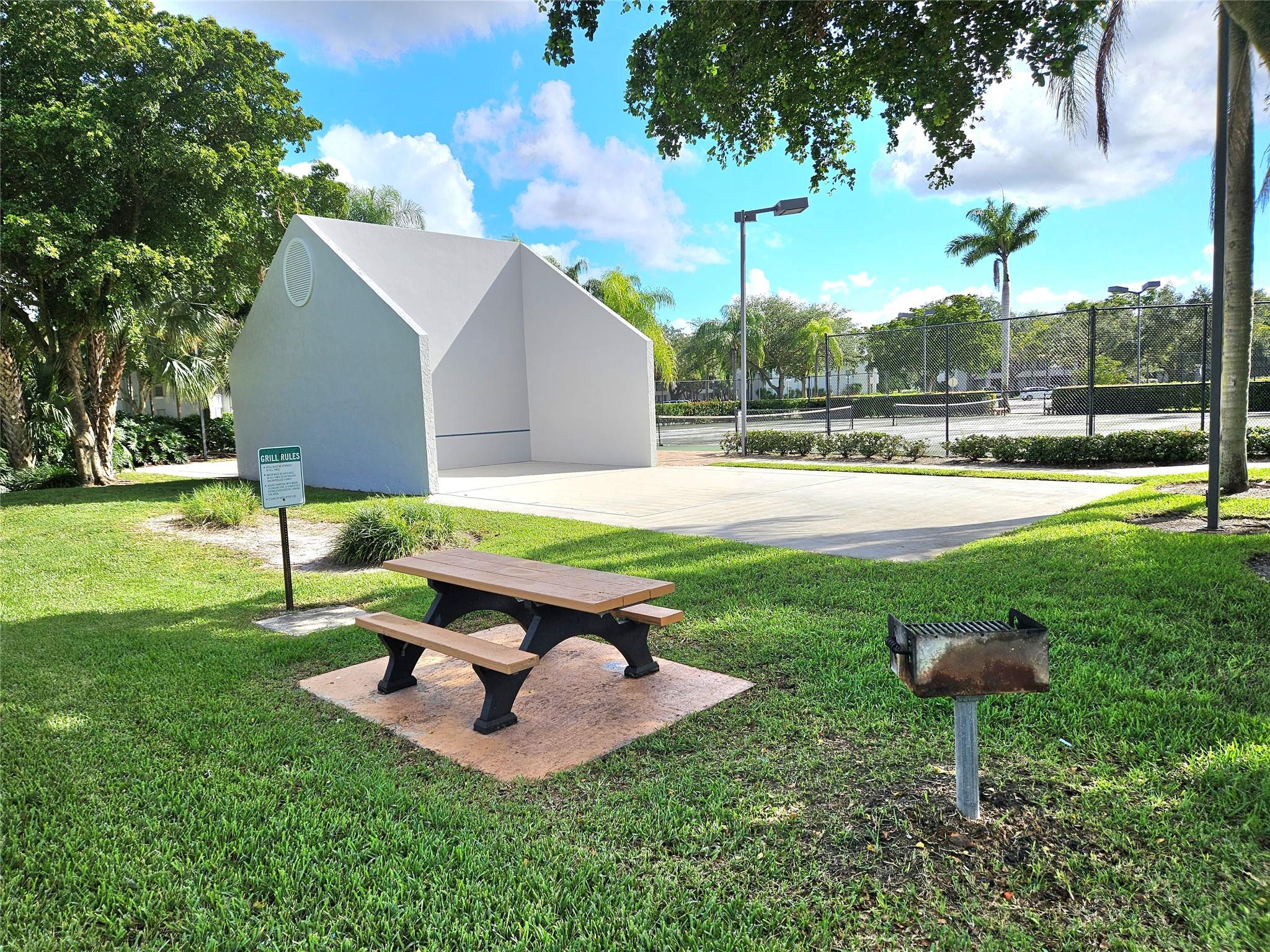 Coco Parc Condo - Residential Lease