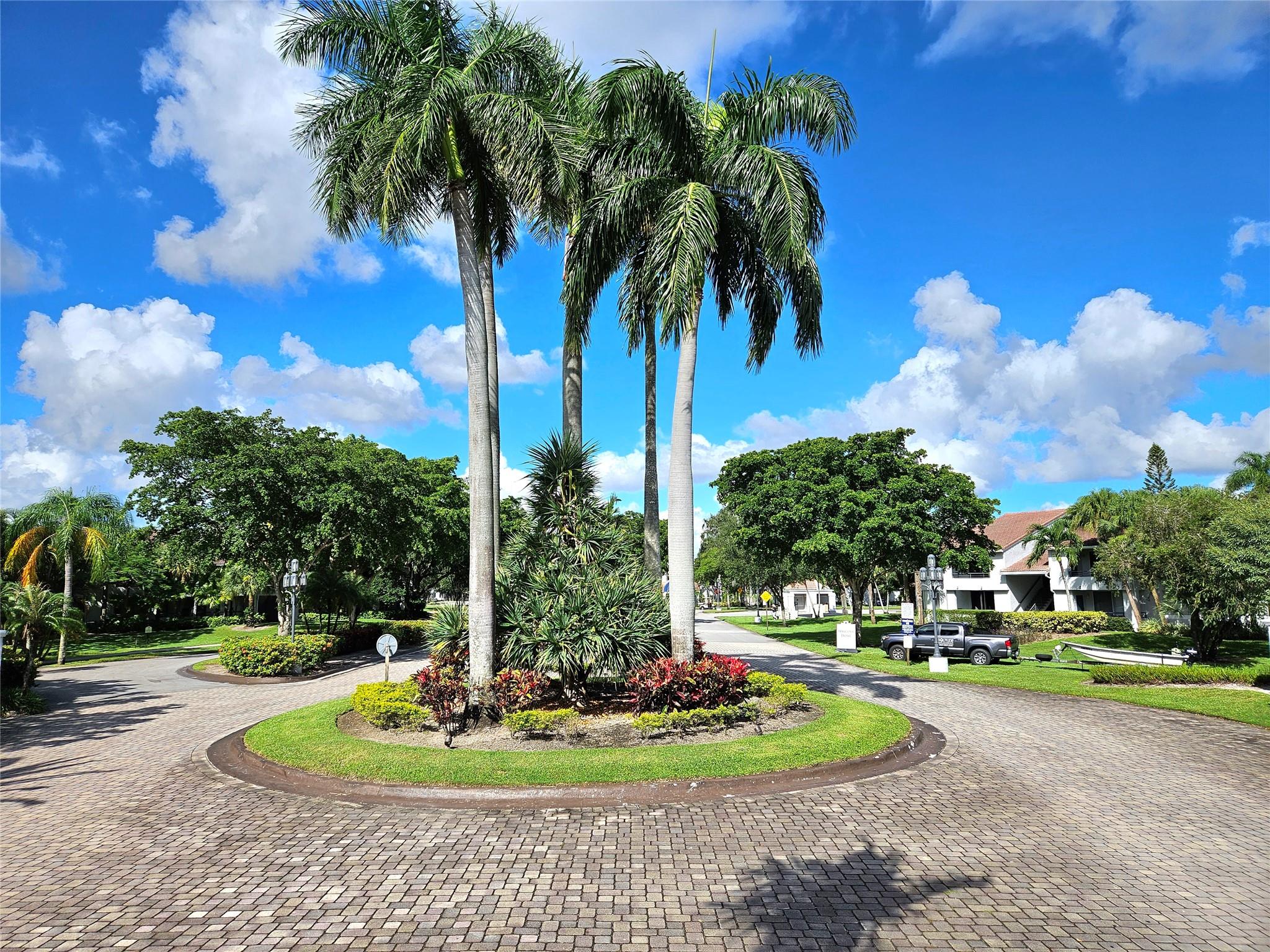 Coco Parc Condo - Residential Lease