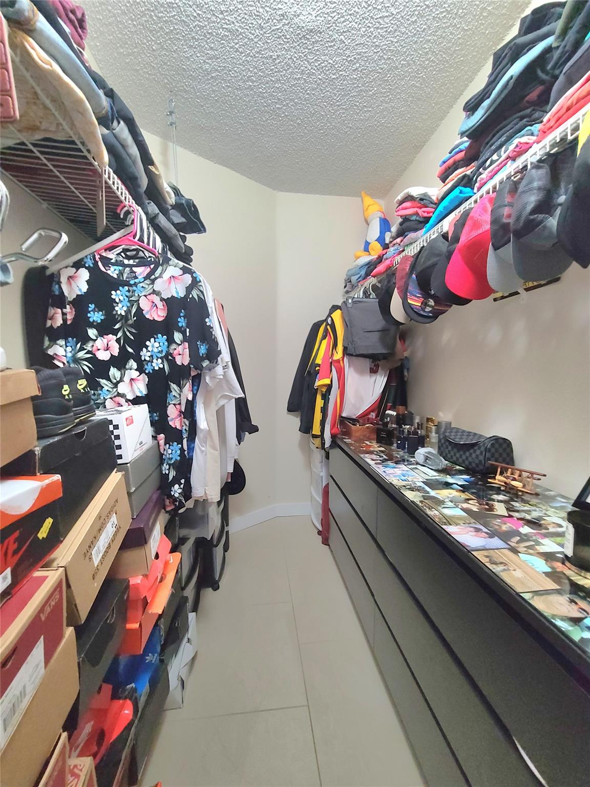 Coco Parc Condo - Residential Lease