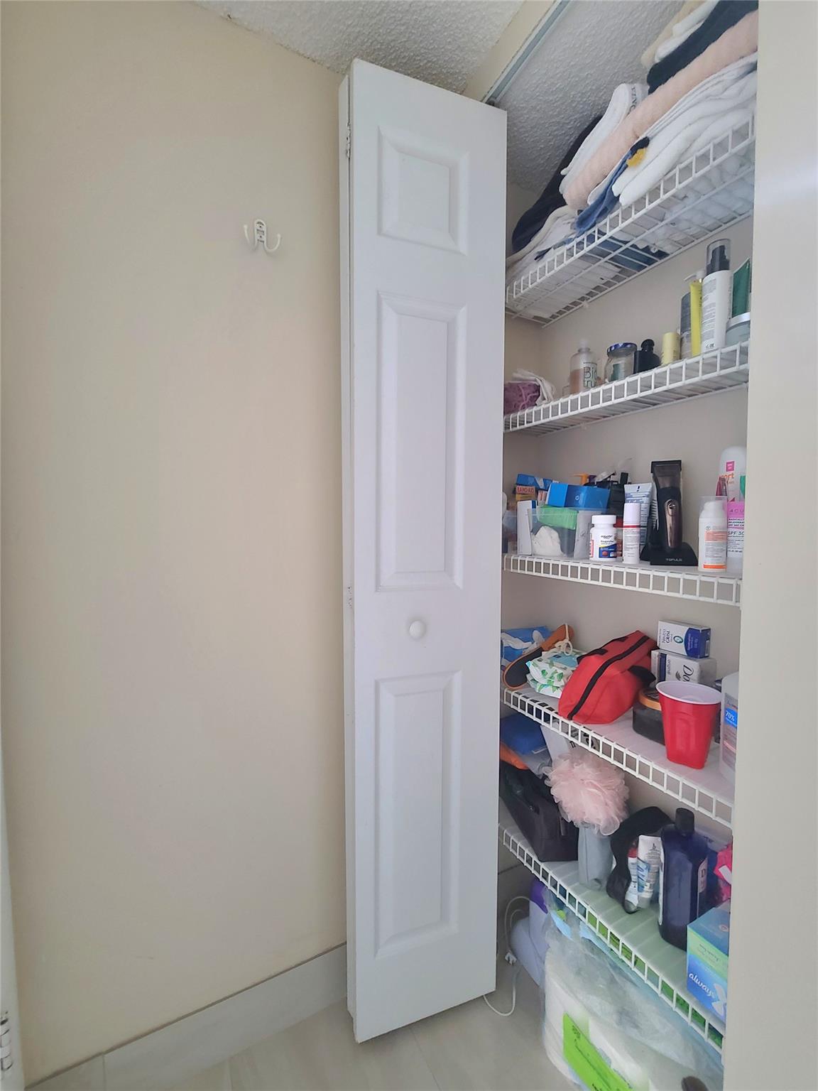 Coco Parc Condo - Residential Lease