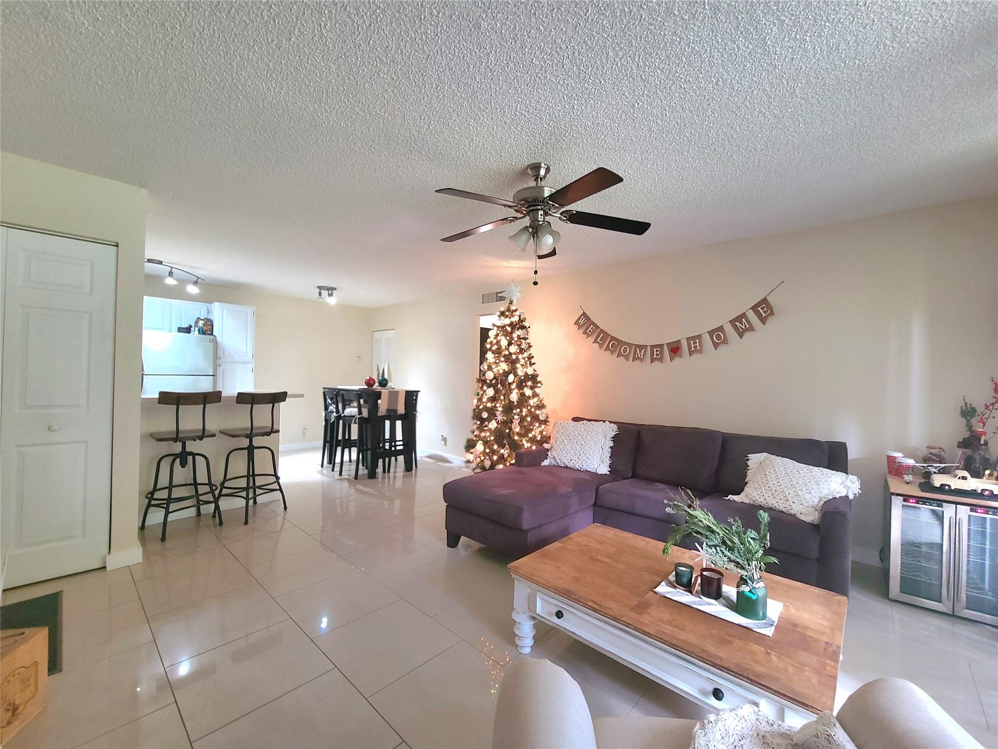 Coco Parc Condo - Residential Lease