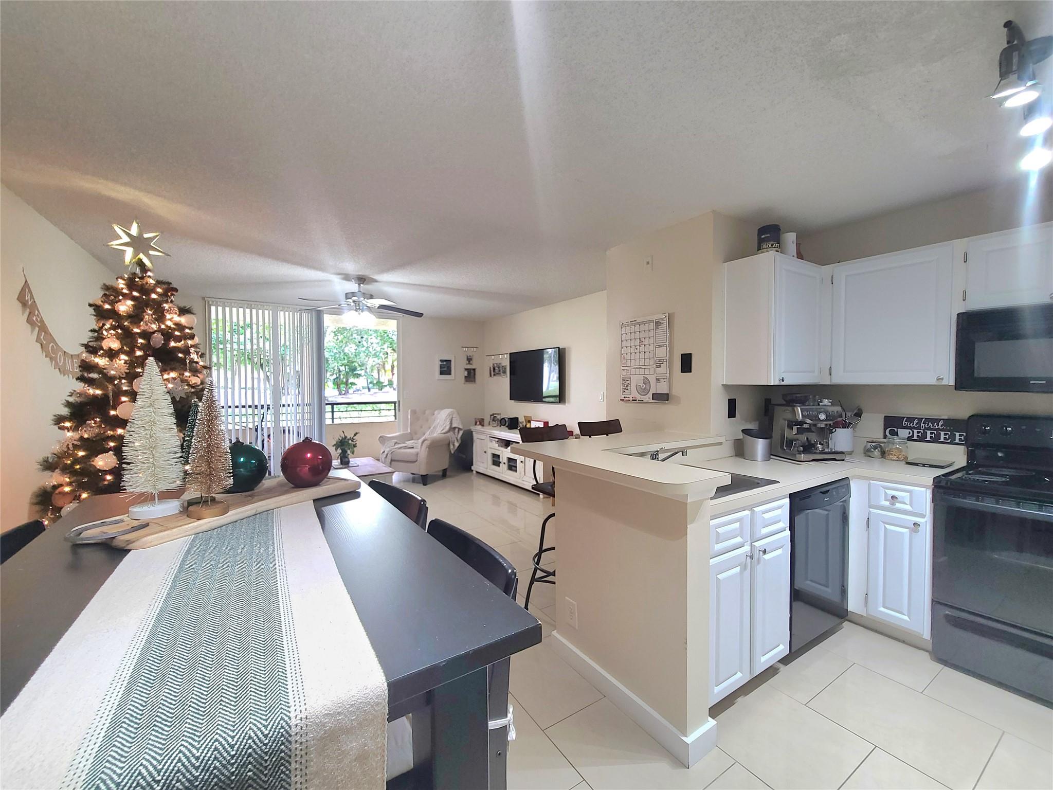 Coco Parc Condo - Residential Lease