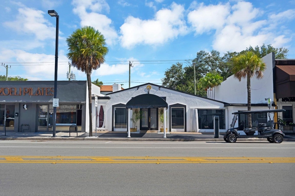1517 E Las Olas Boulevard