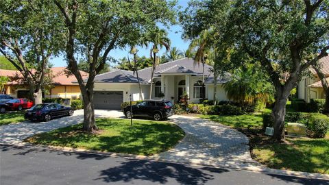 9963 NW 64th Ct Parkland FL 33076