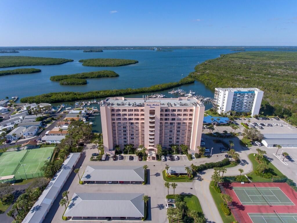 Photo of 5167 N Highway A1a #705, Hutchinson Island, FL 34949 (MLS # R10783711)