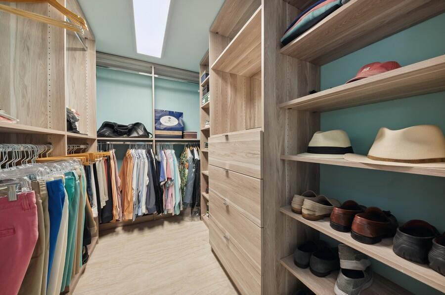 Addison - Residential