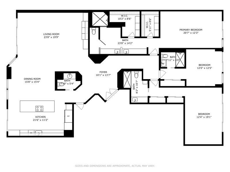 Addison - Residential