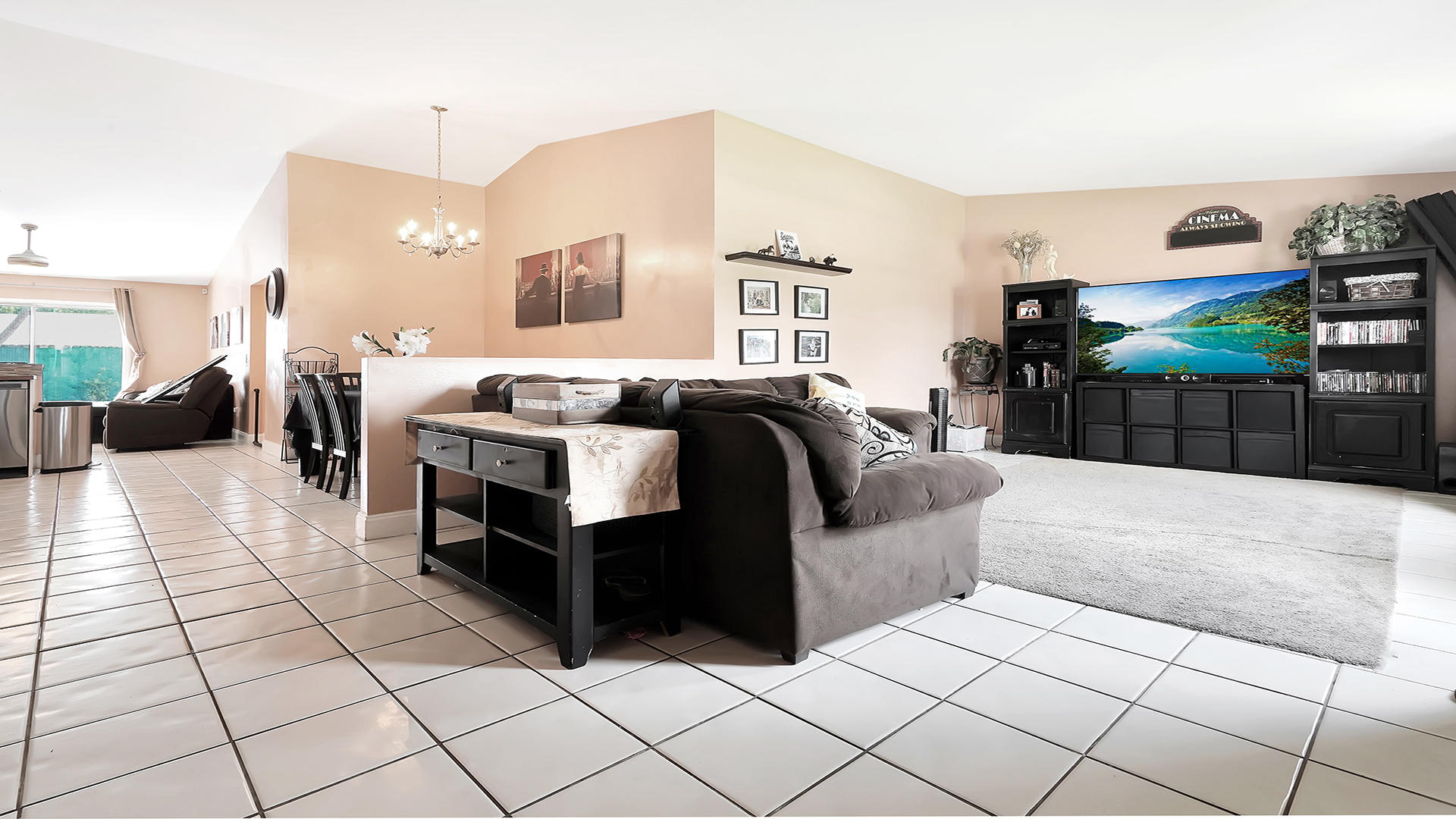 COUNTRYWOOD Country Lakes West - Residential