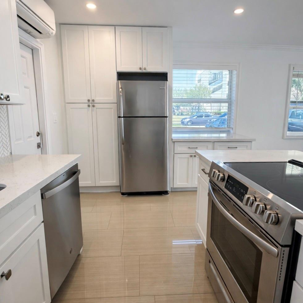 Croissant Park 4-28 B - Residential Lease