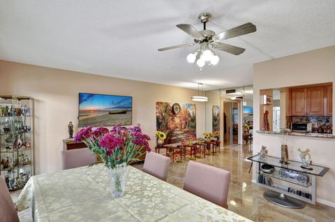 A home in Deerfield Beach