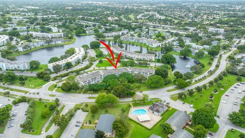 A home in Deerfield Beach