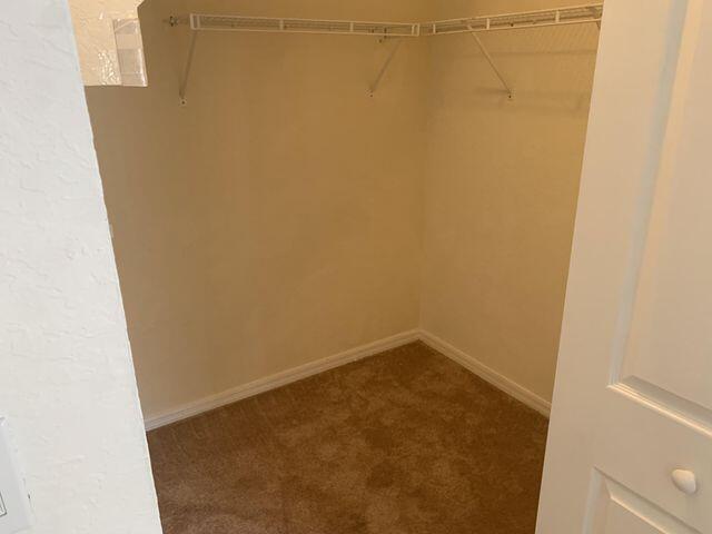 MONTEREY BAY PUD - Residential Lease