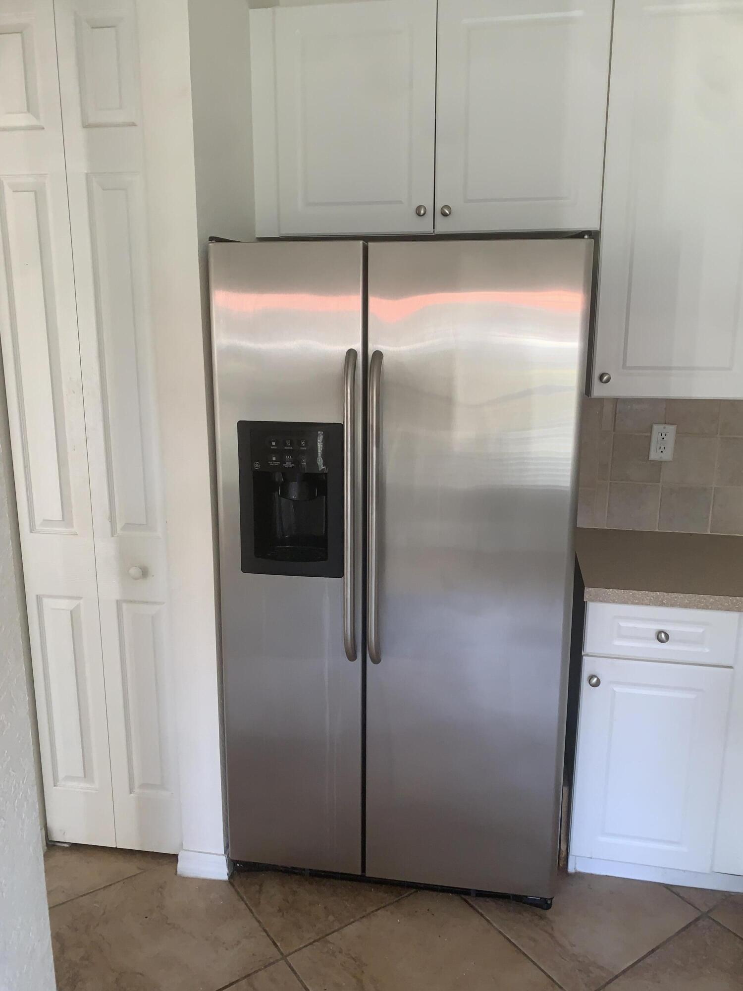 MONTEREY BAY PUD - Residential Lease