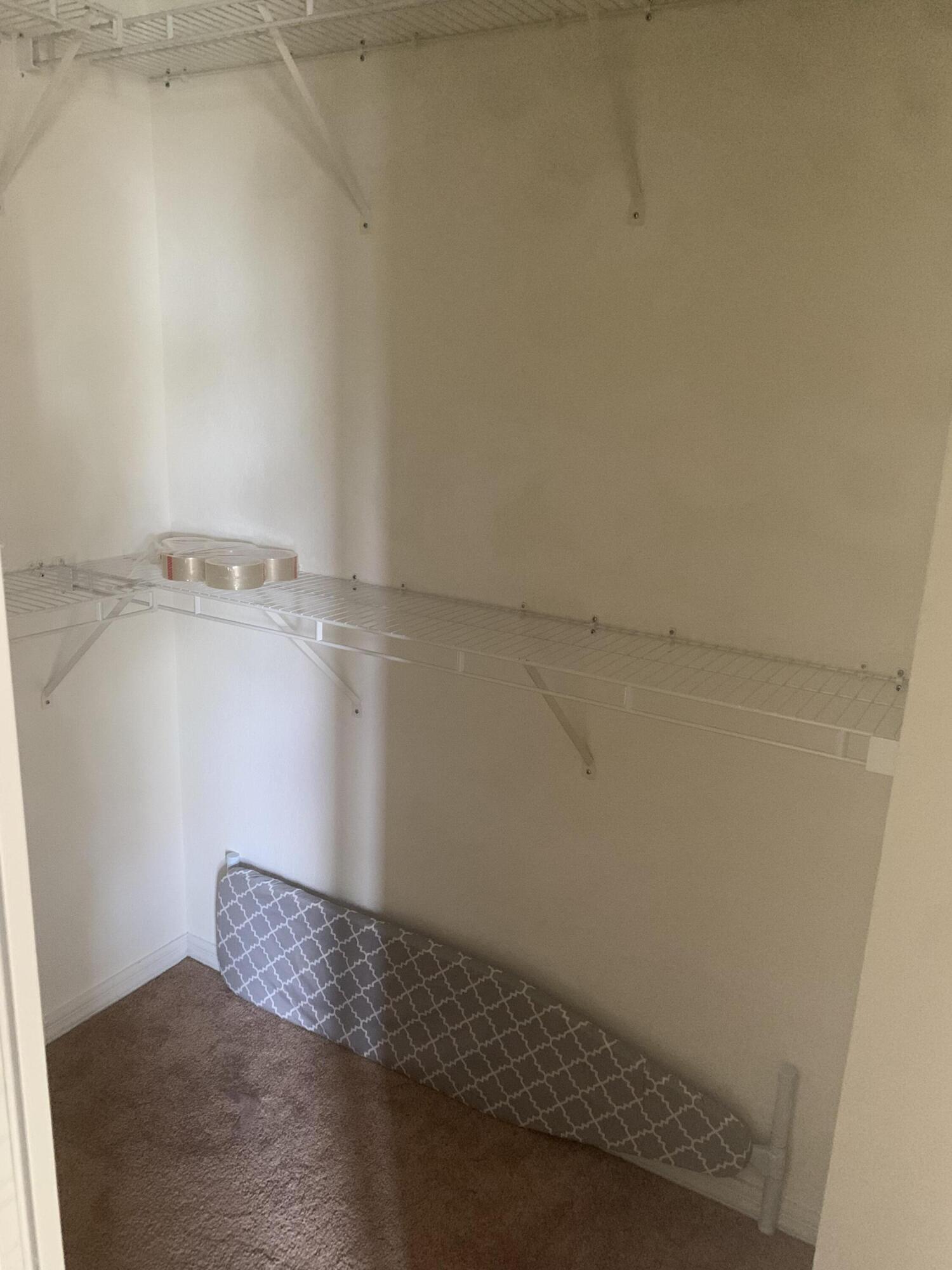 MONTEREY BAY PUD - Residential Lease