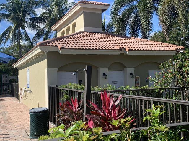 MONTEREY BAY PUD - Residential Lease