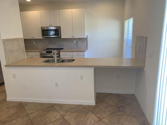MONTEREY BAY PUD - Residential Lease