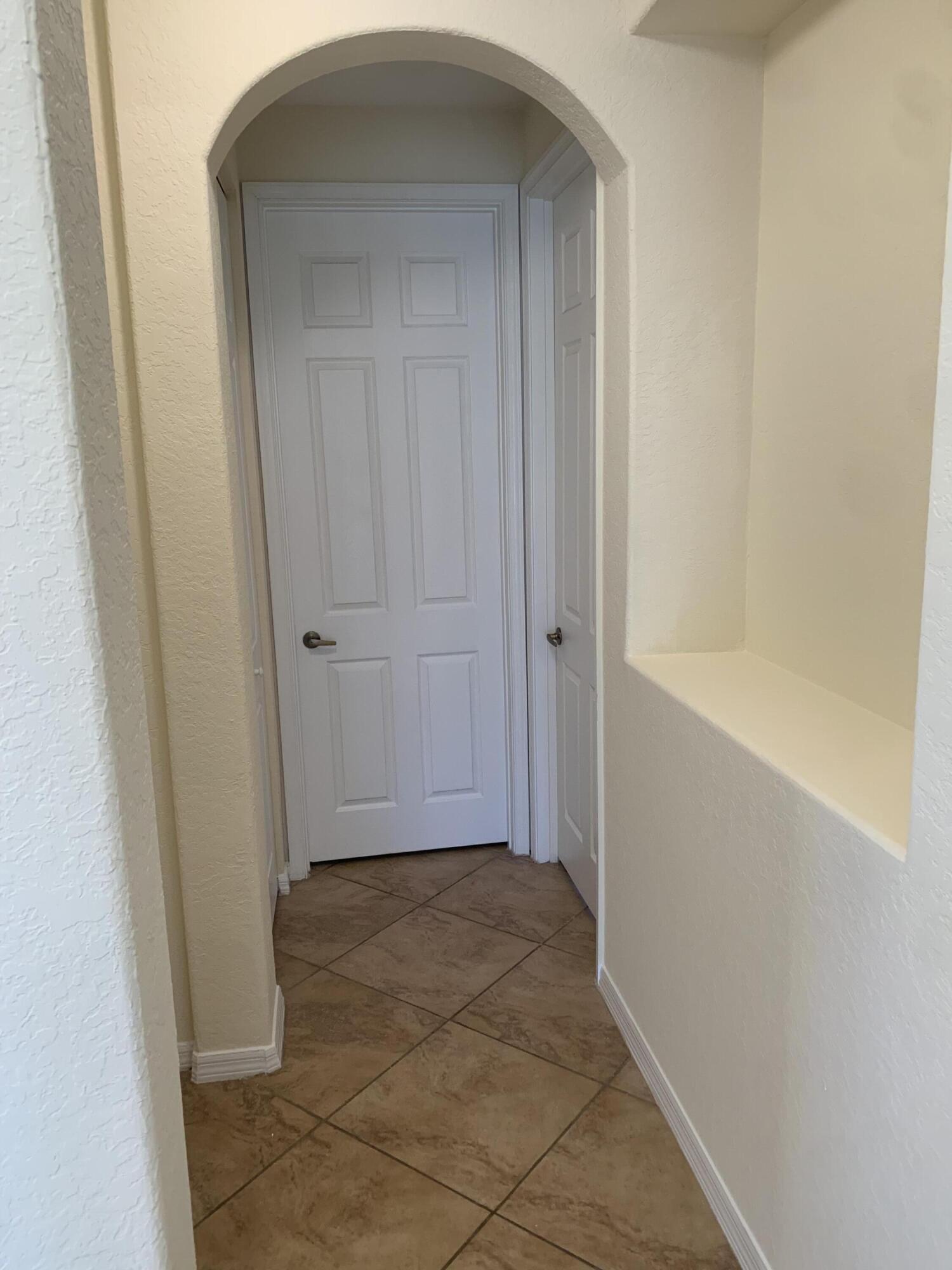 MONTEREY BAY PUD - Residential Lease
