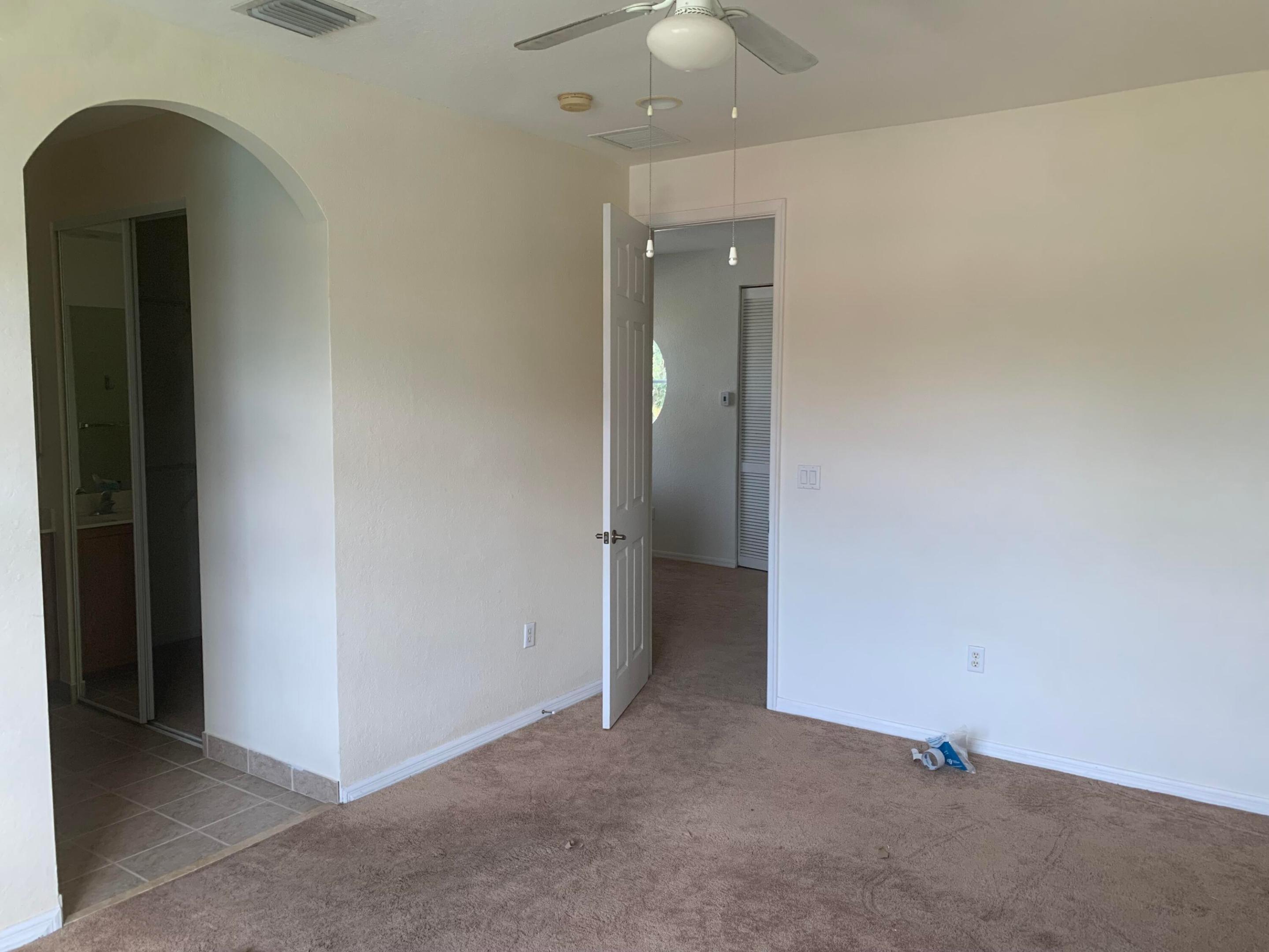 MONTEREY BAY PUD - Residential Lease