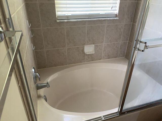 MONTEREY BAY PUD - Residential Lease