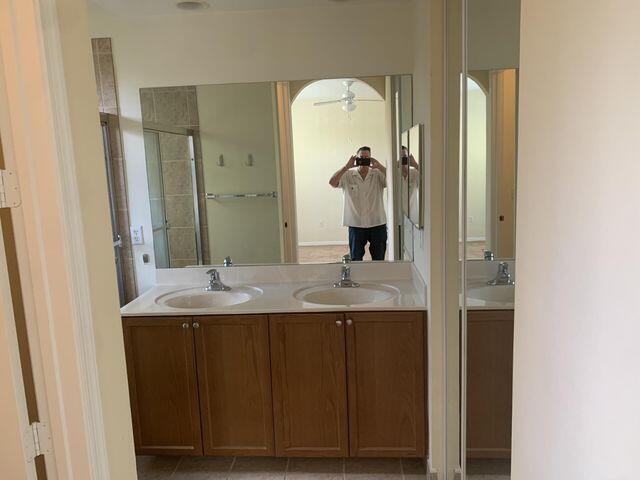 MONTEREY BAY PUD - Residential Lease