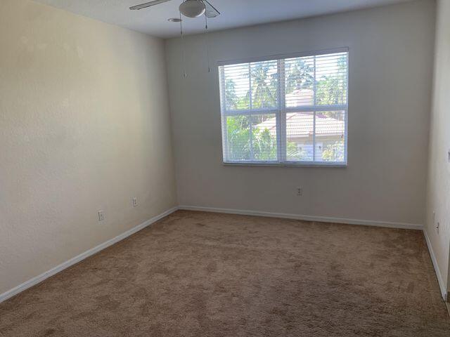 MONTEREY BAY PUD - Residential Lease