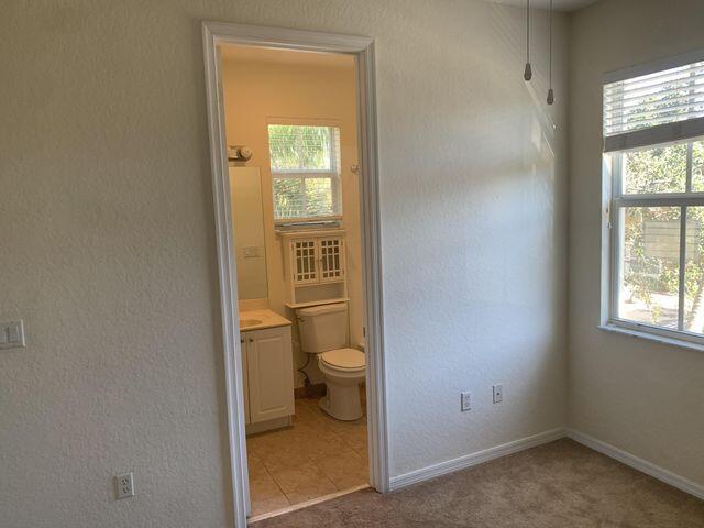 MONTEREY BAY PUD - Residential Lease