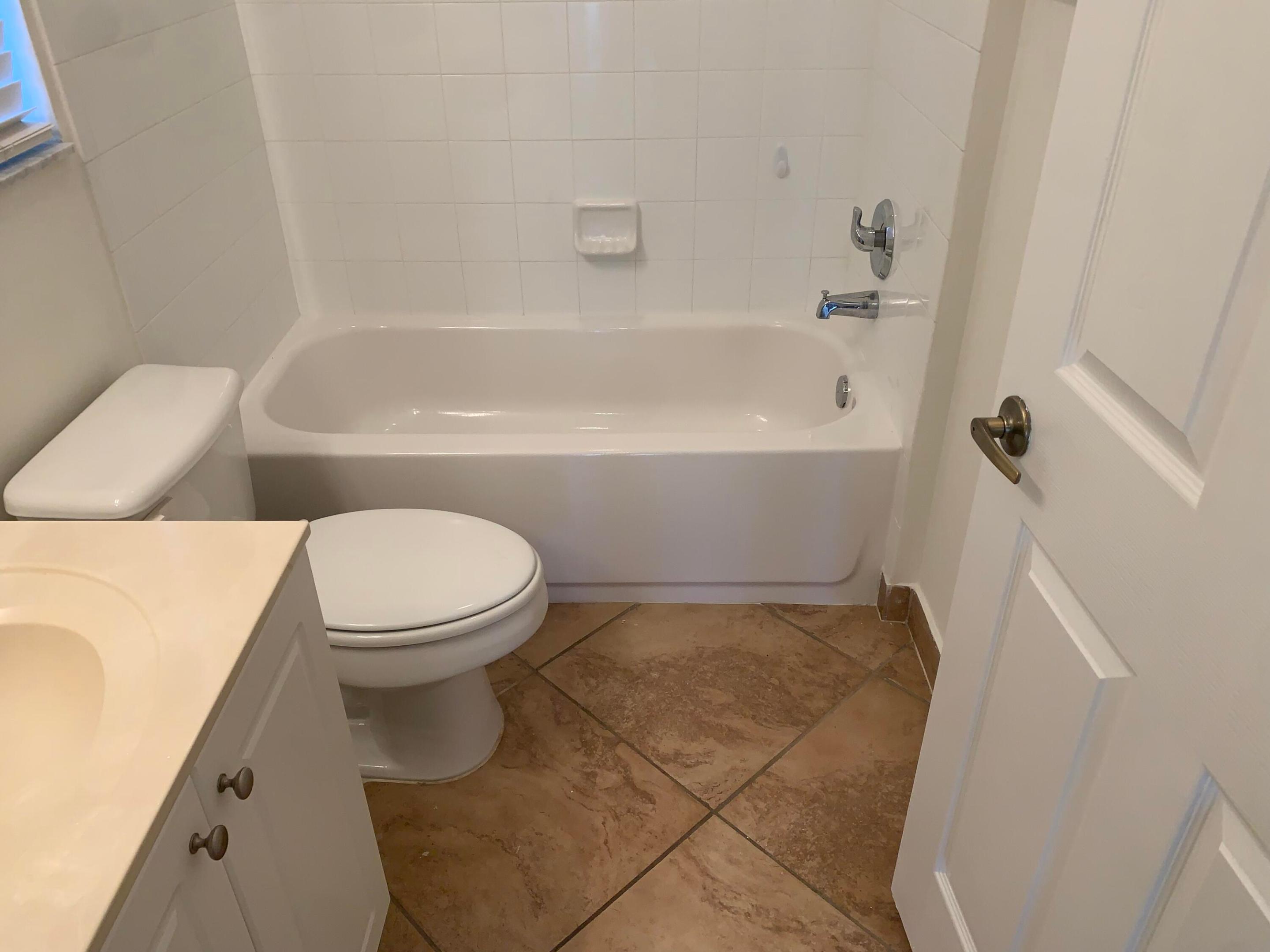 MONTEREY BAY PUD - Residential Lease